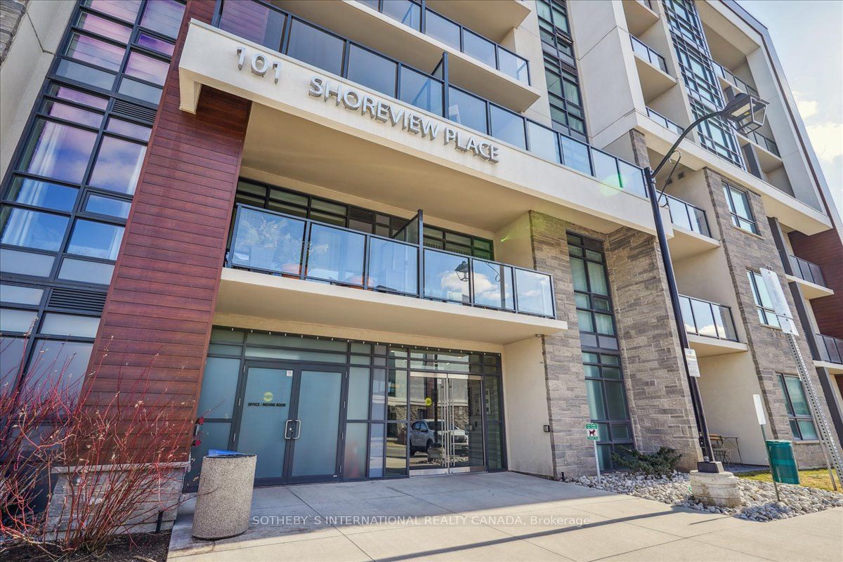101 Shoreview Place #633
