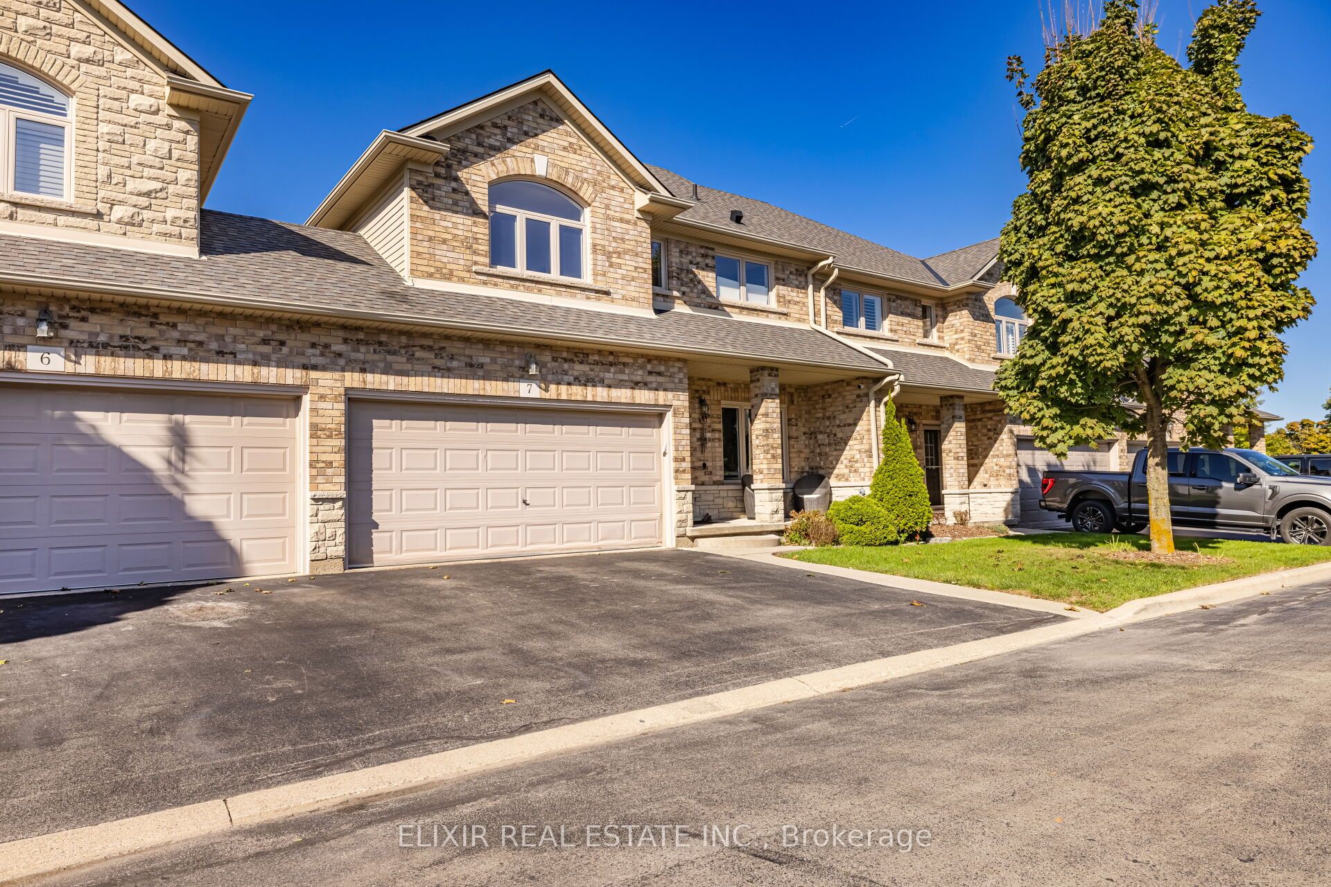 310 Southbrook Drive #7