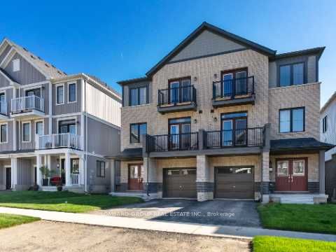 75 NORWICH Crescent