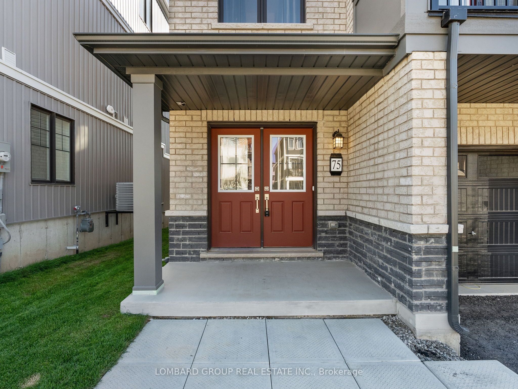 75 NORWICH Crescent