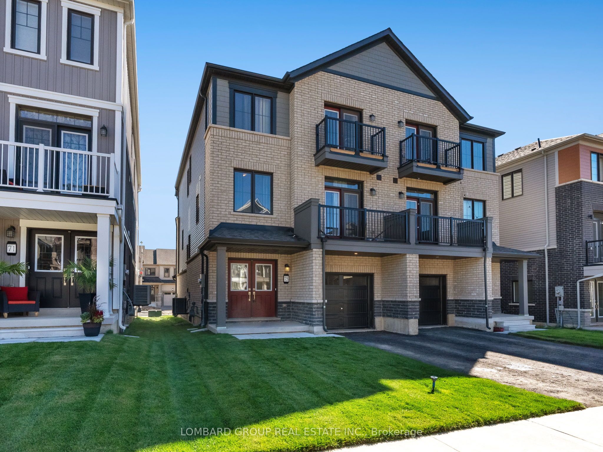 75 NORWICH Crescent