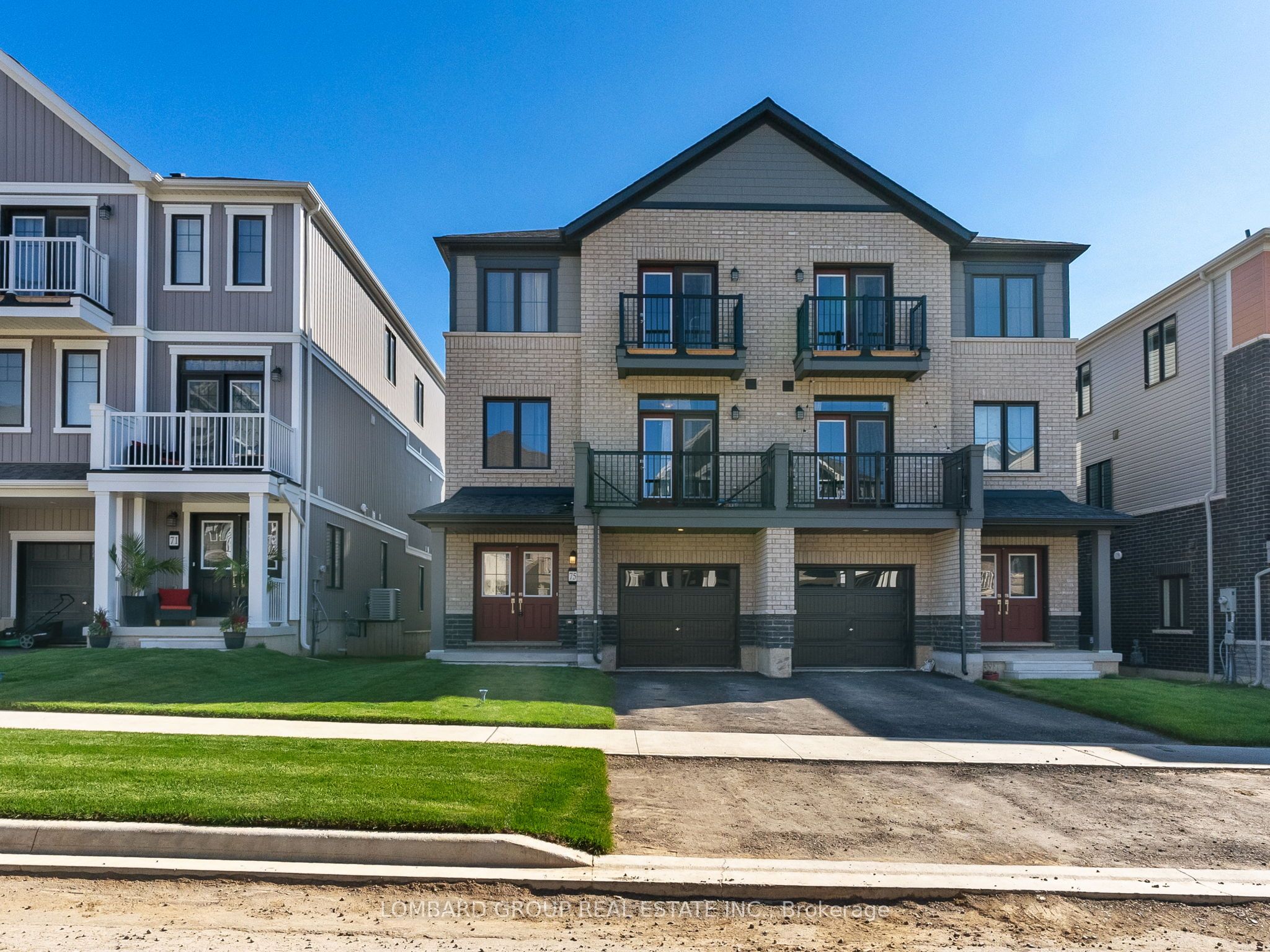 75 NORWICH Crescent