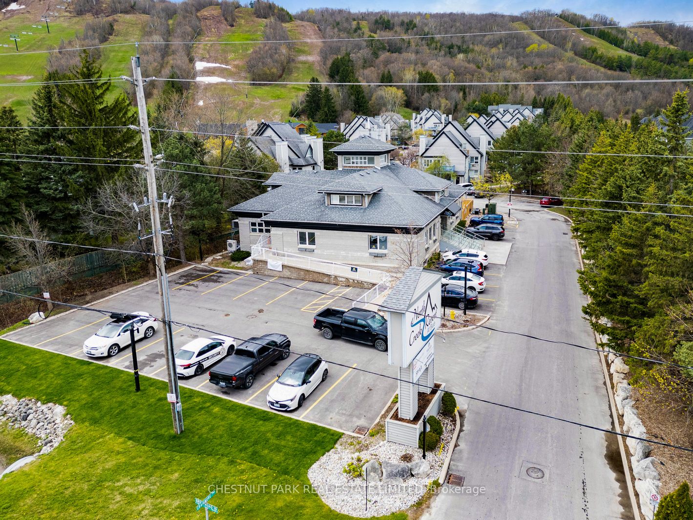 796468 Grey Road 19 #406