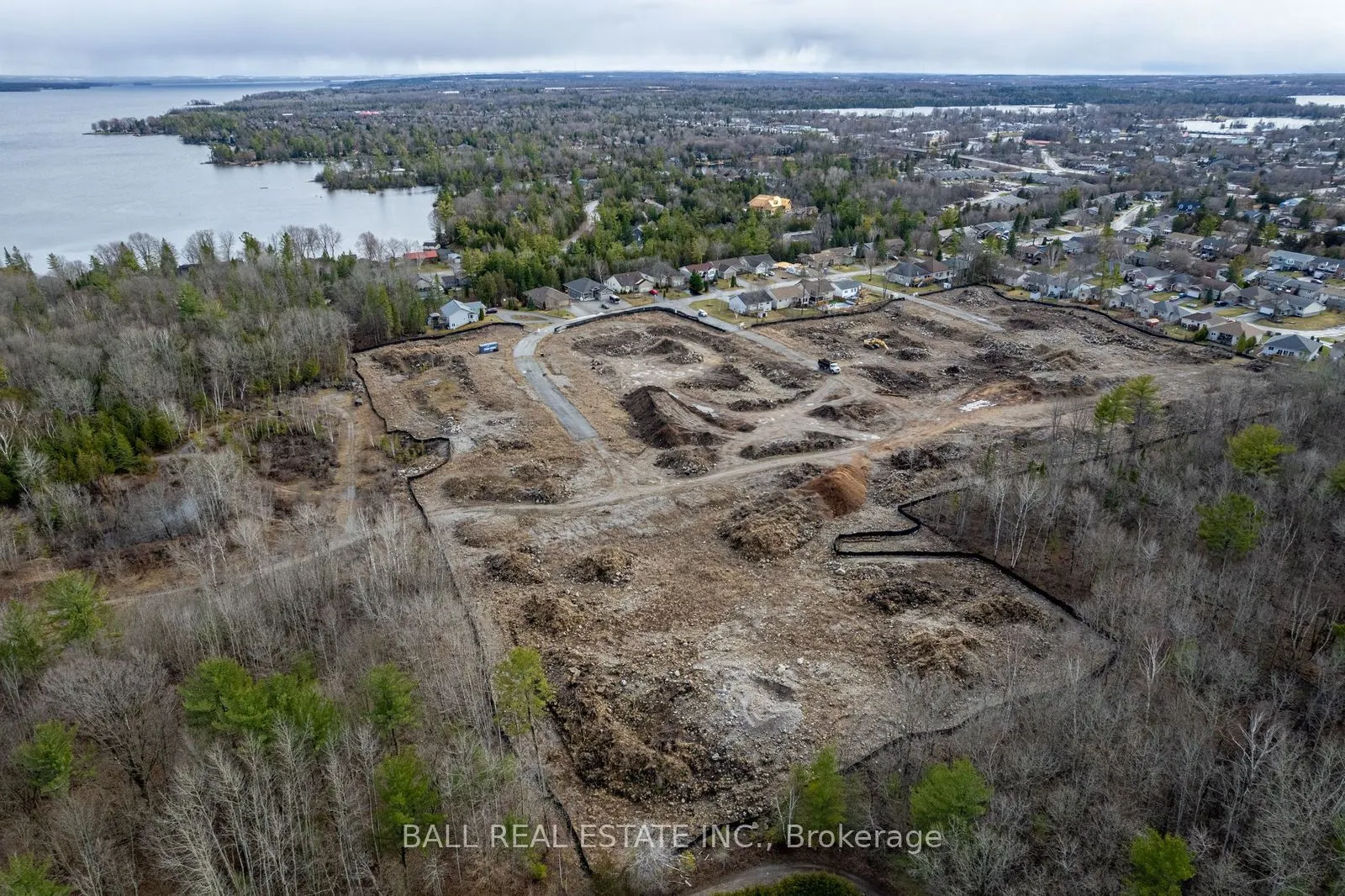 13 Hemlock Crescent