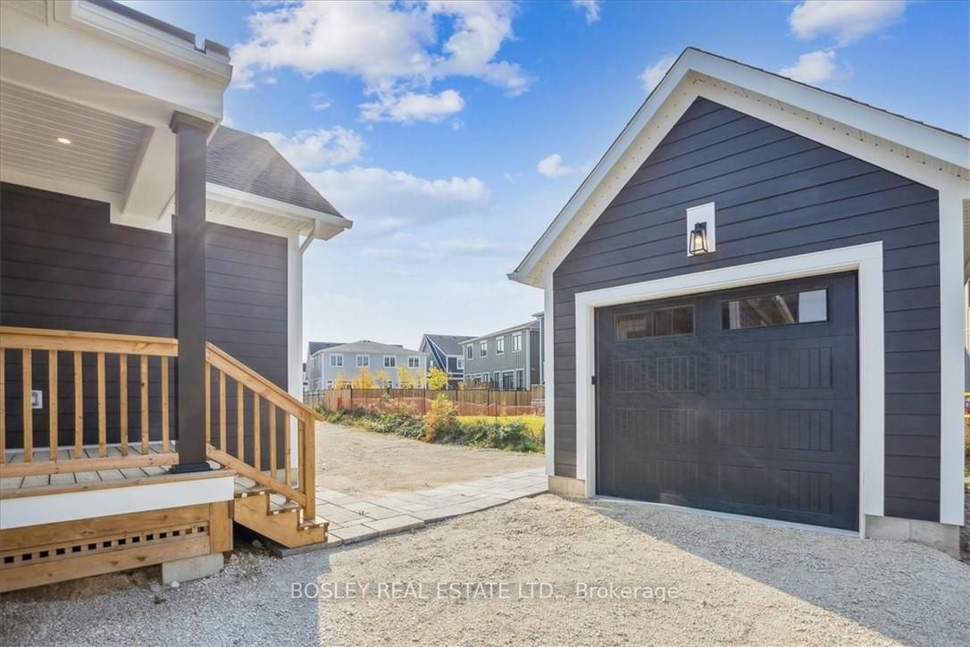 163 Sugar Maple Street