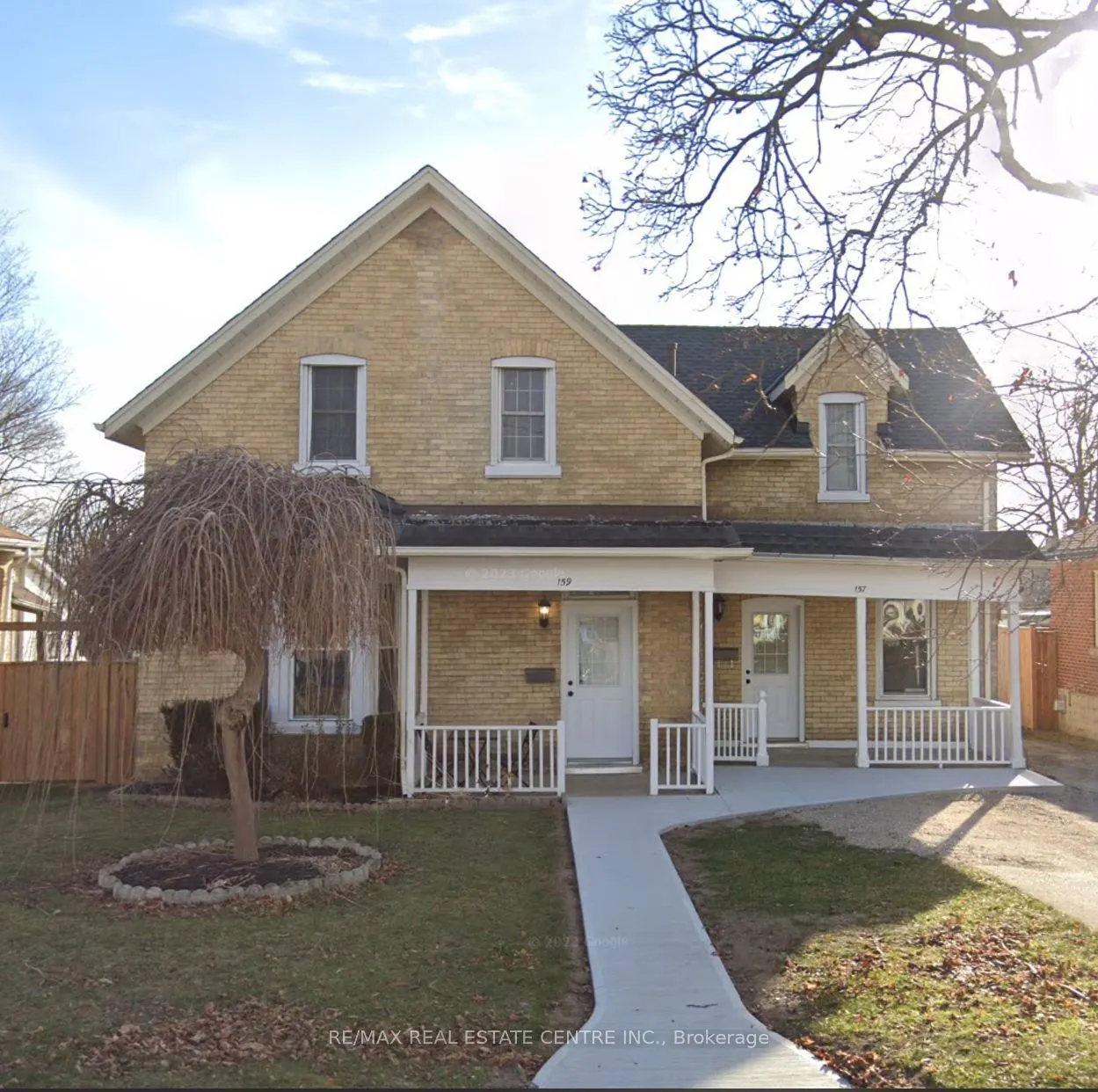 159 Wellington Street