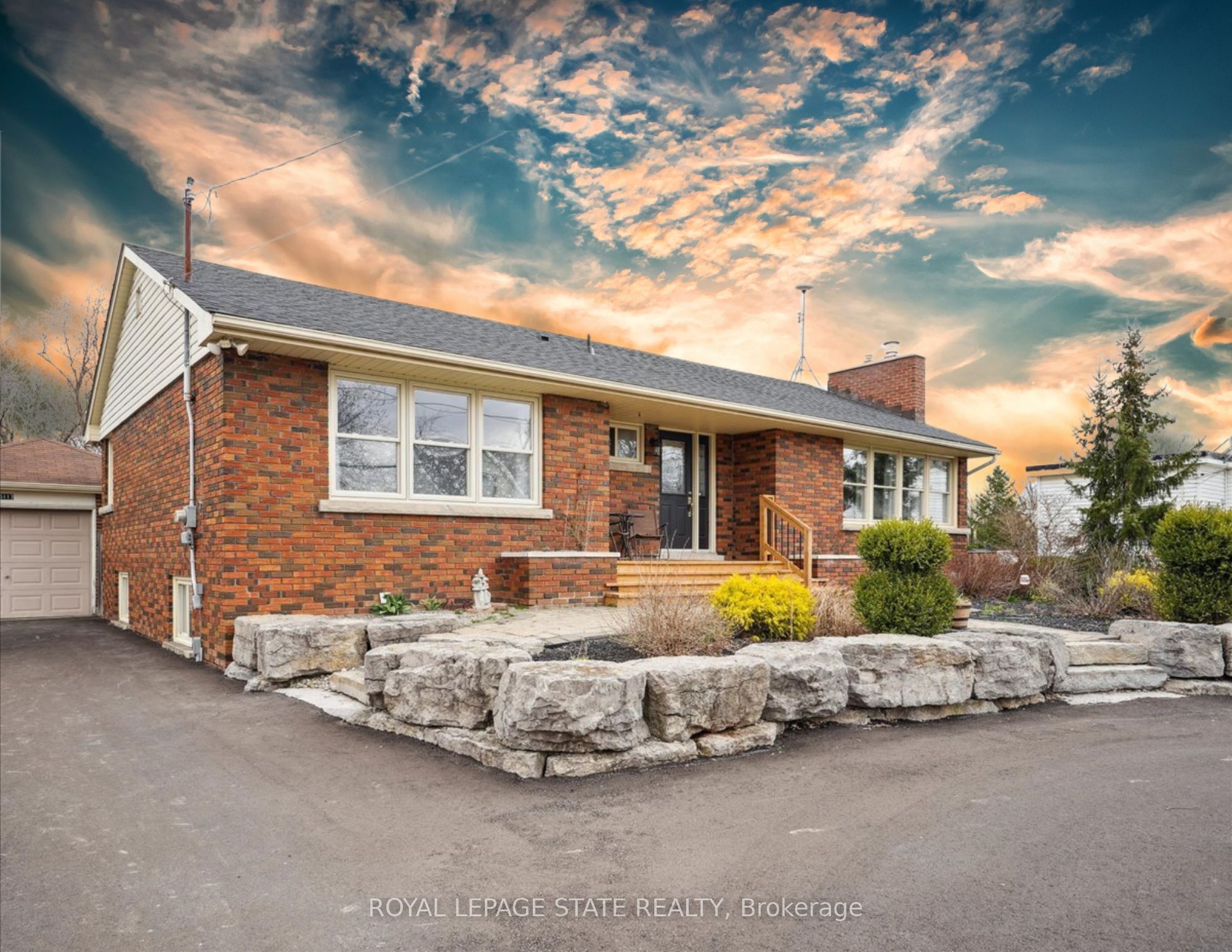 5117 Canborough Road