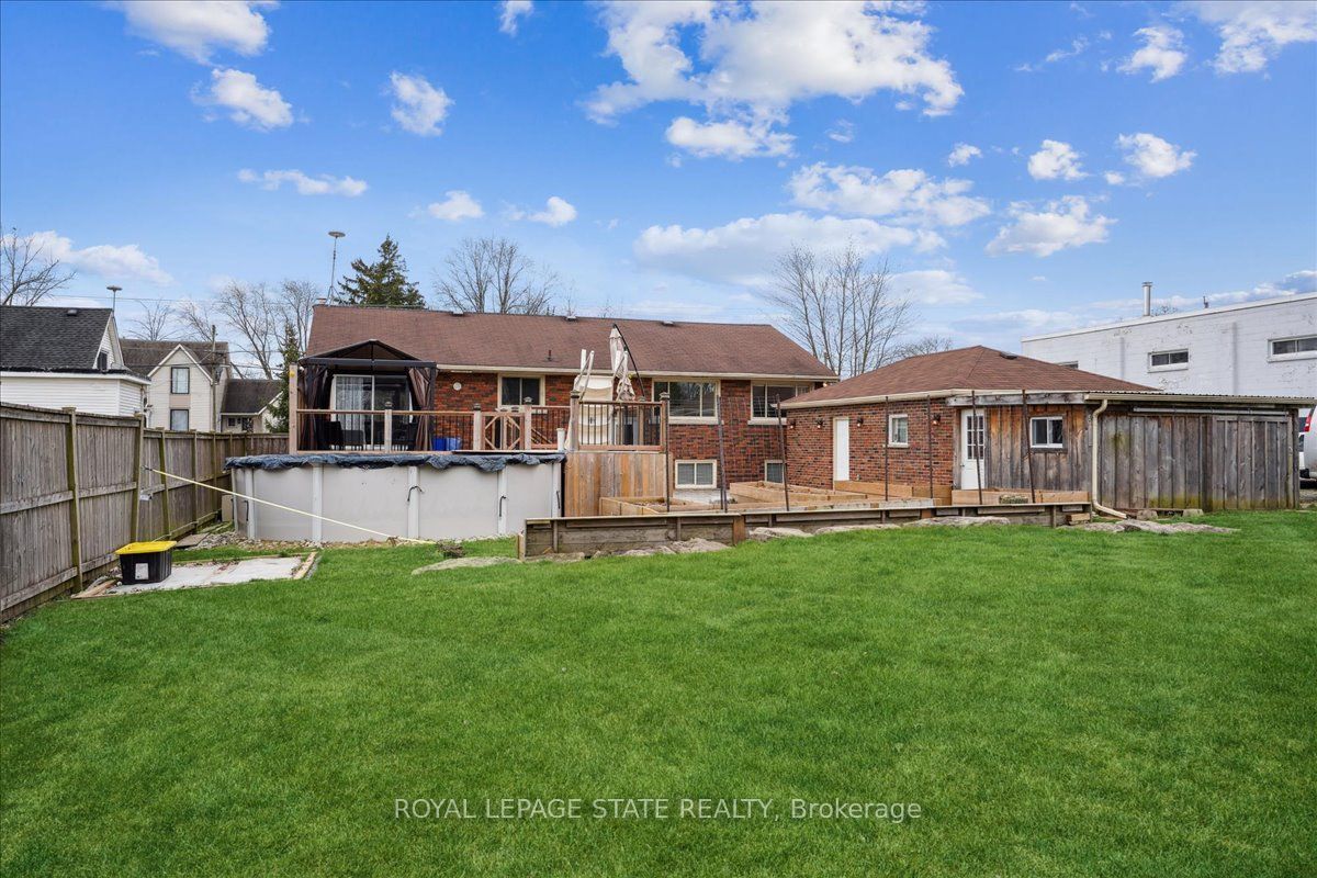 5117 Canborough Road