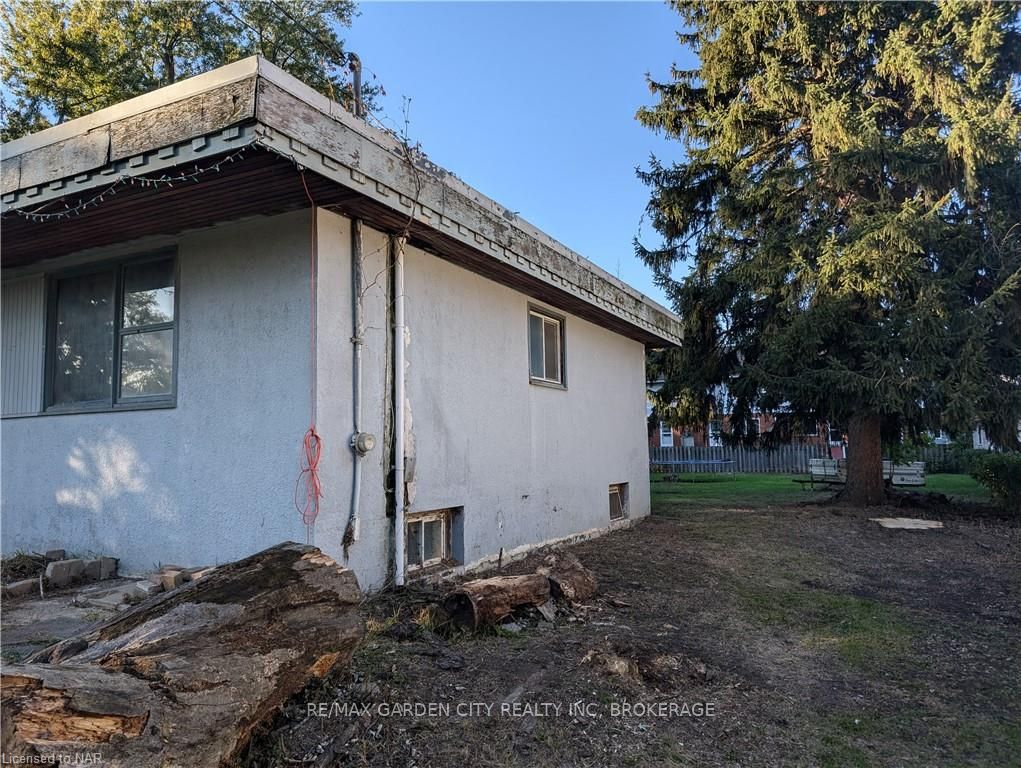 378 Thorold Road