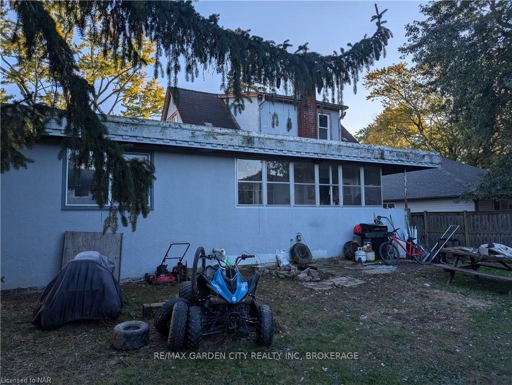 378 Thorold Road