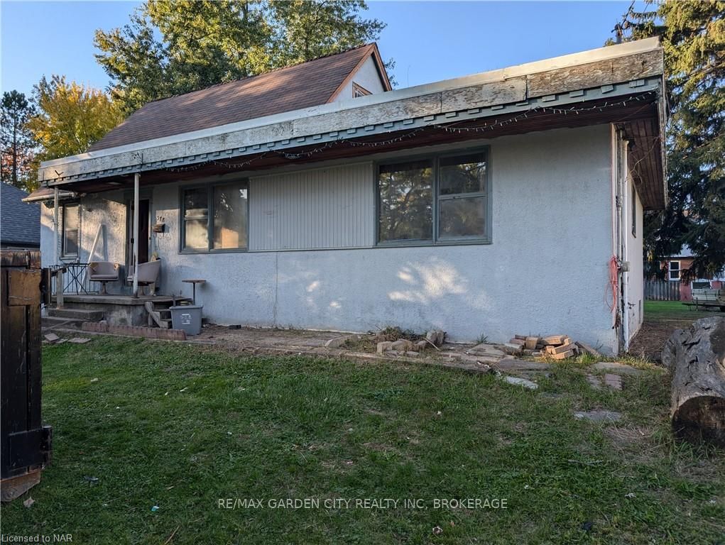 378 Thorold Road
