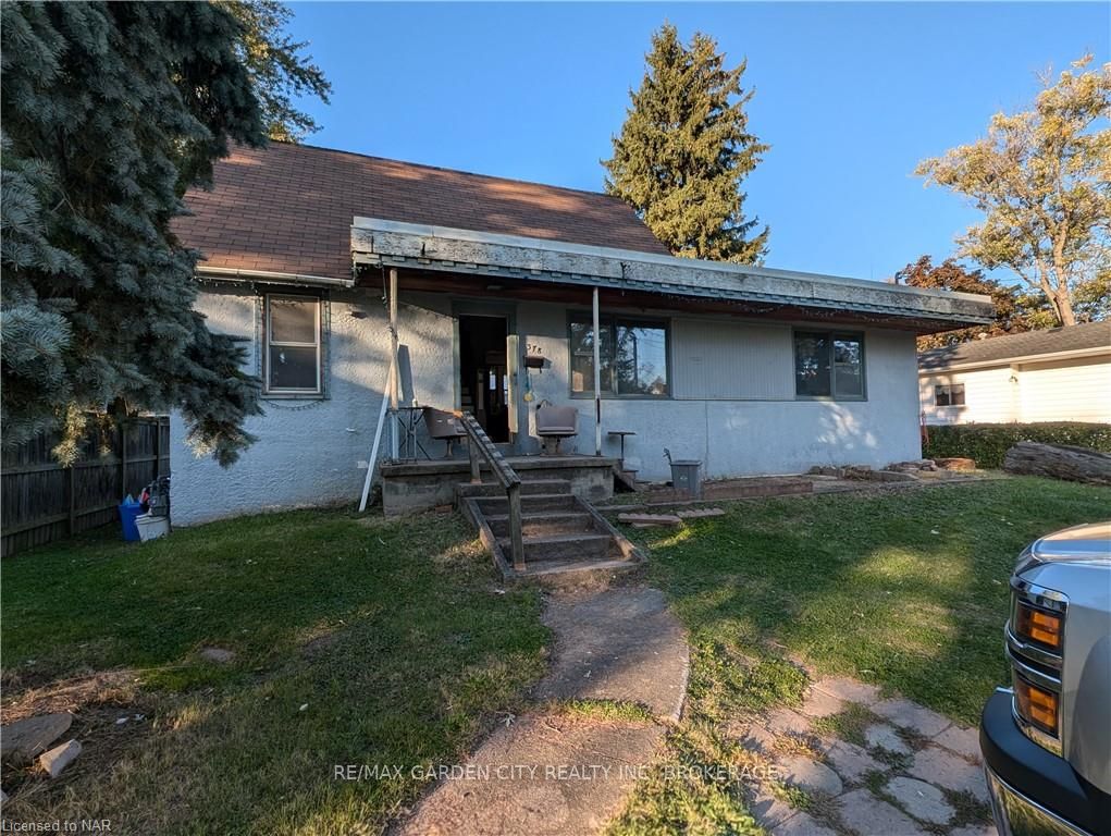 378 Thorold Road