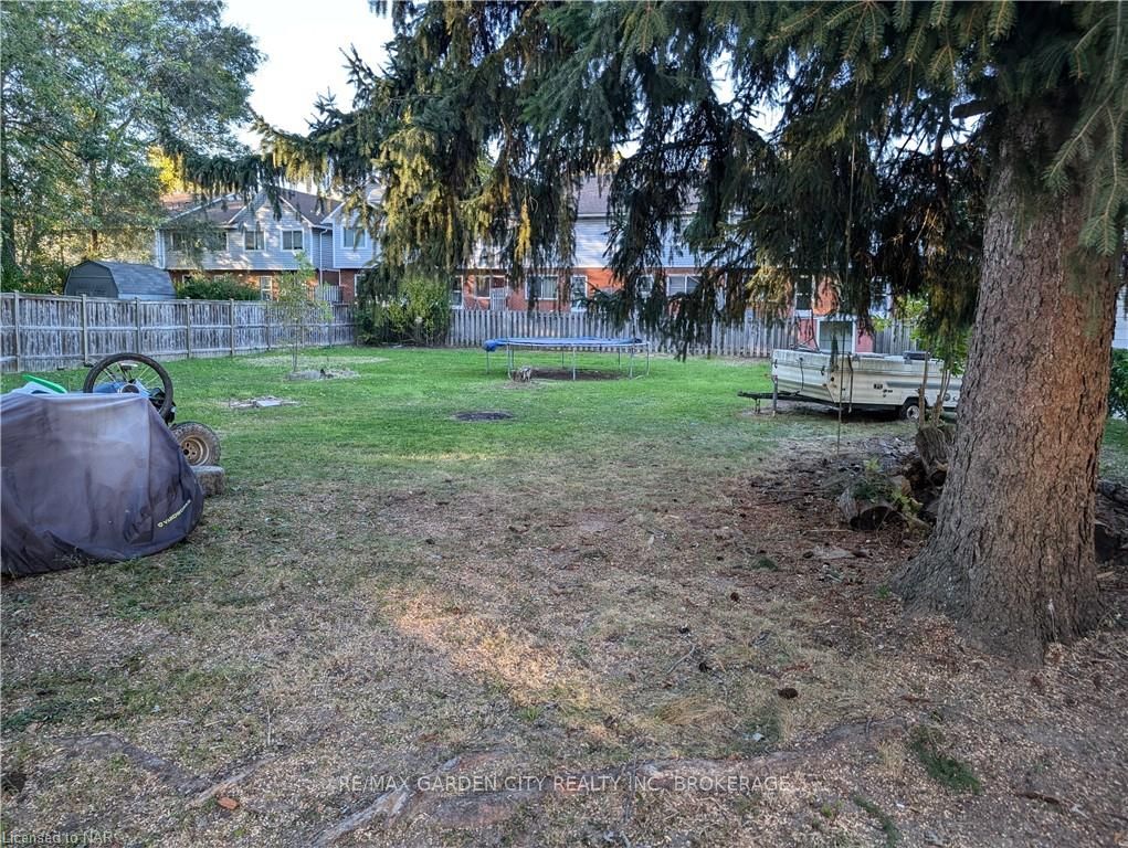 378 Thorold Road