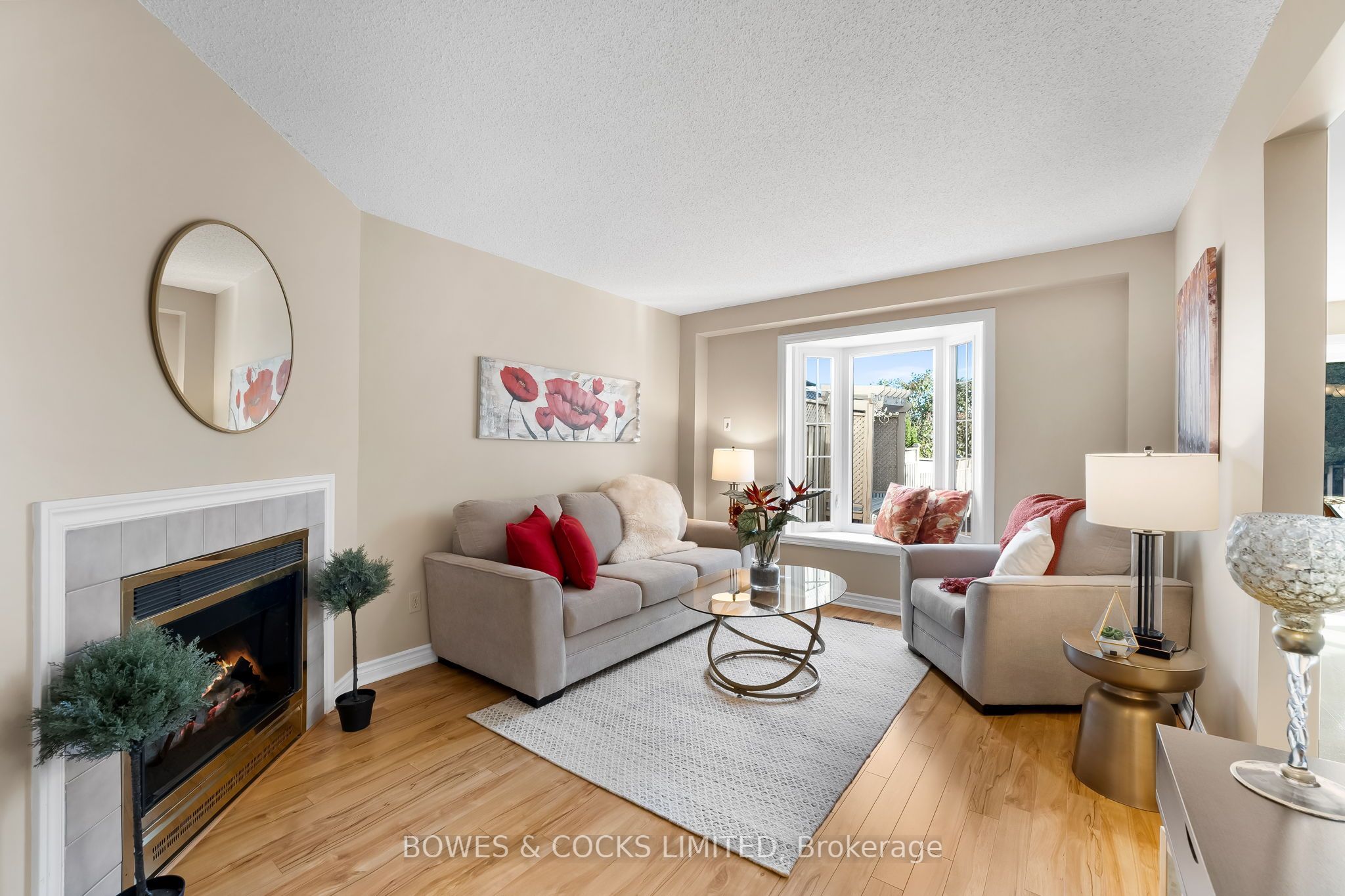 545 Wilfred Drive