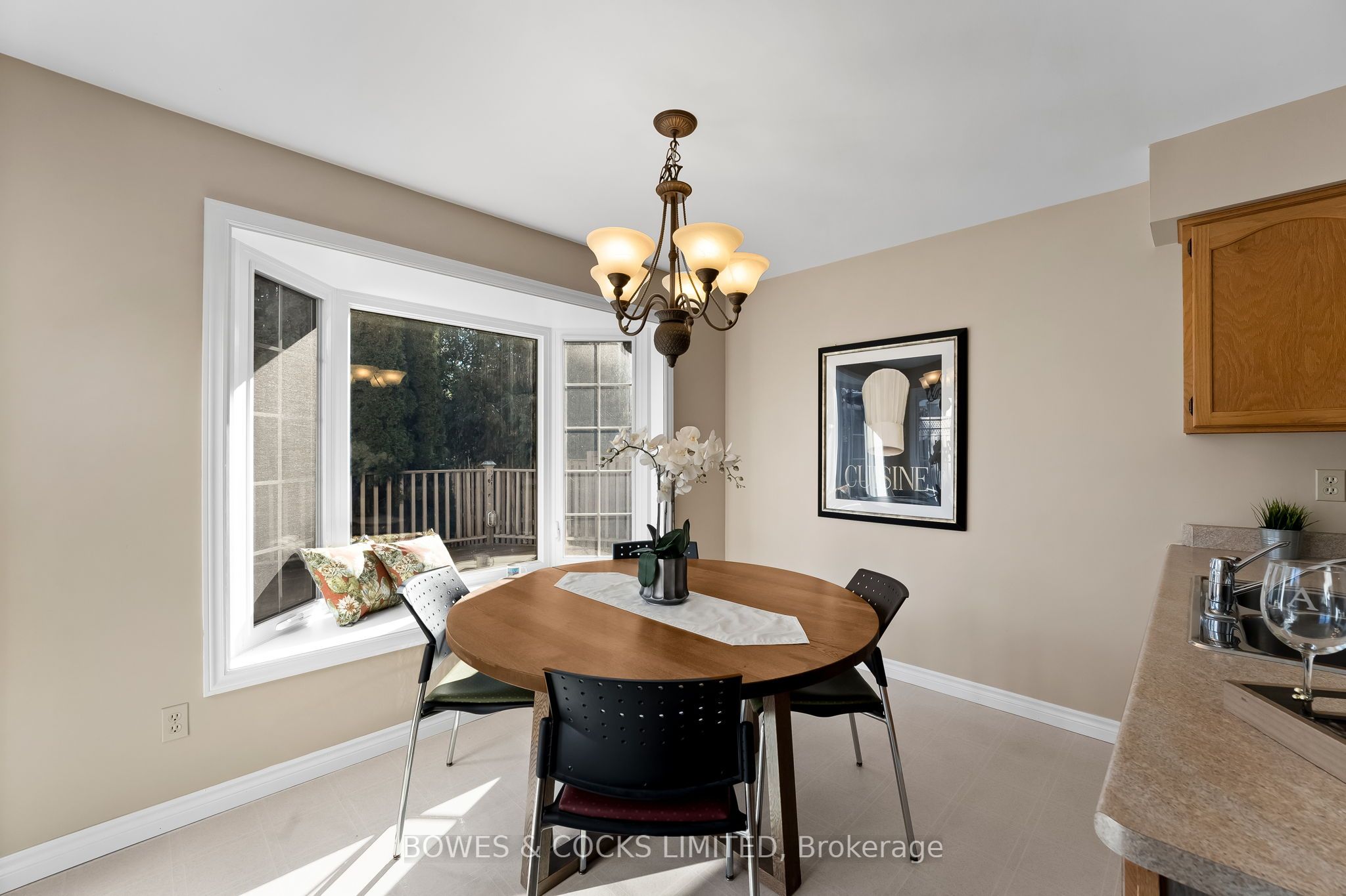 545 Wilfred Drive