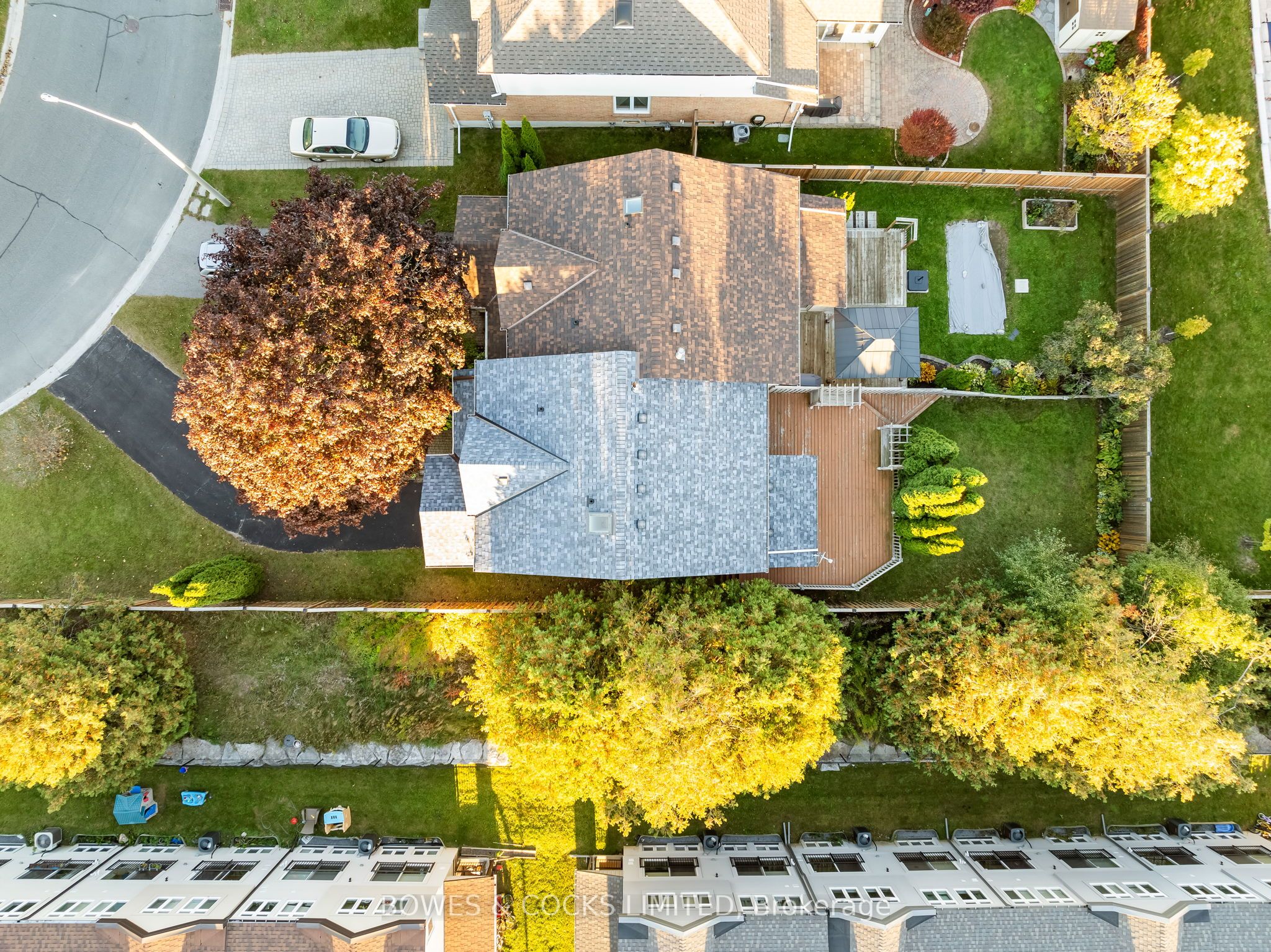 545 Wilfred Drive