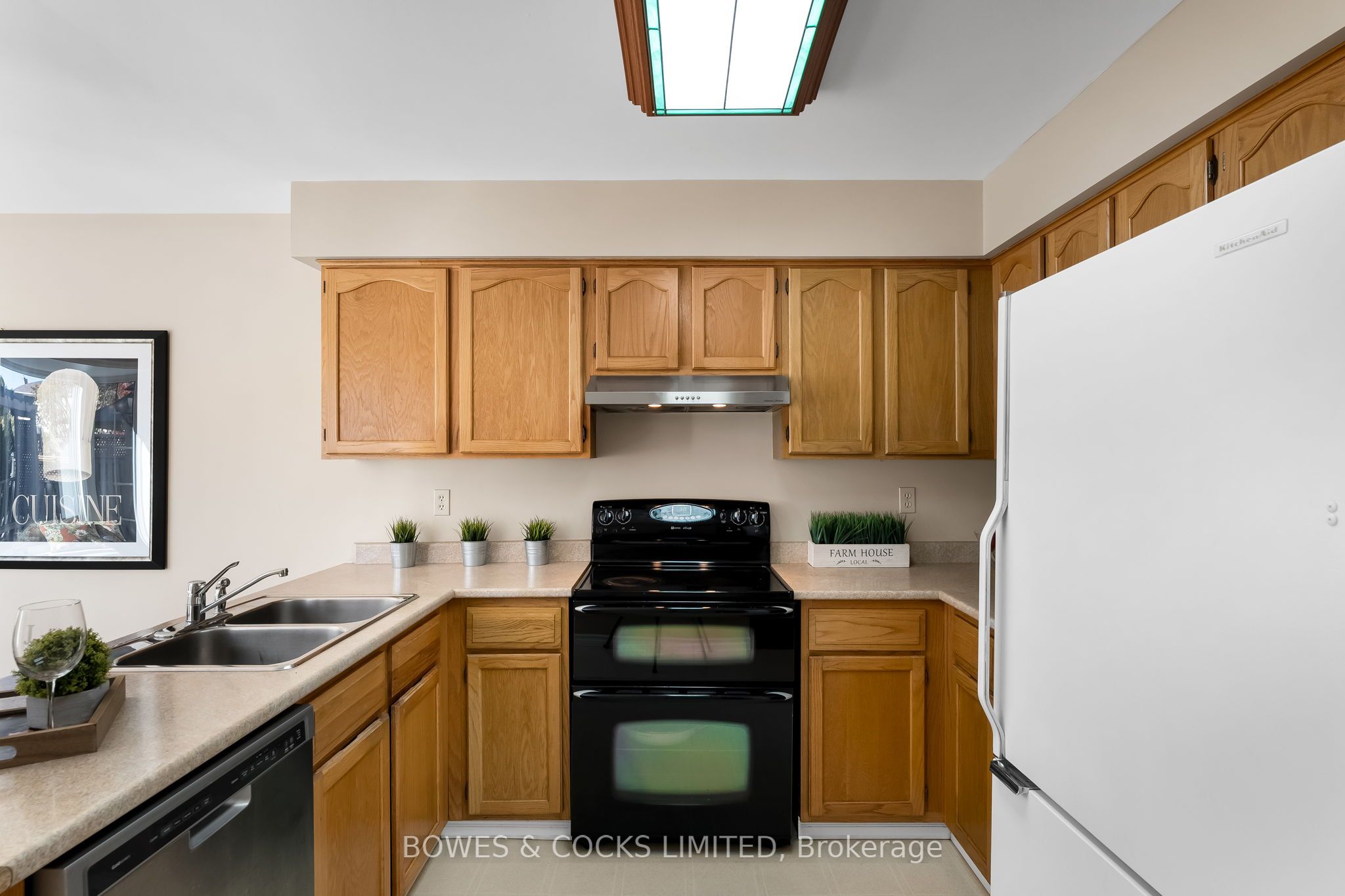 545 Wilfred Drive
