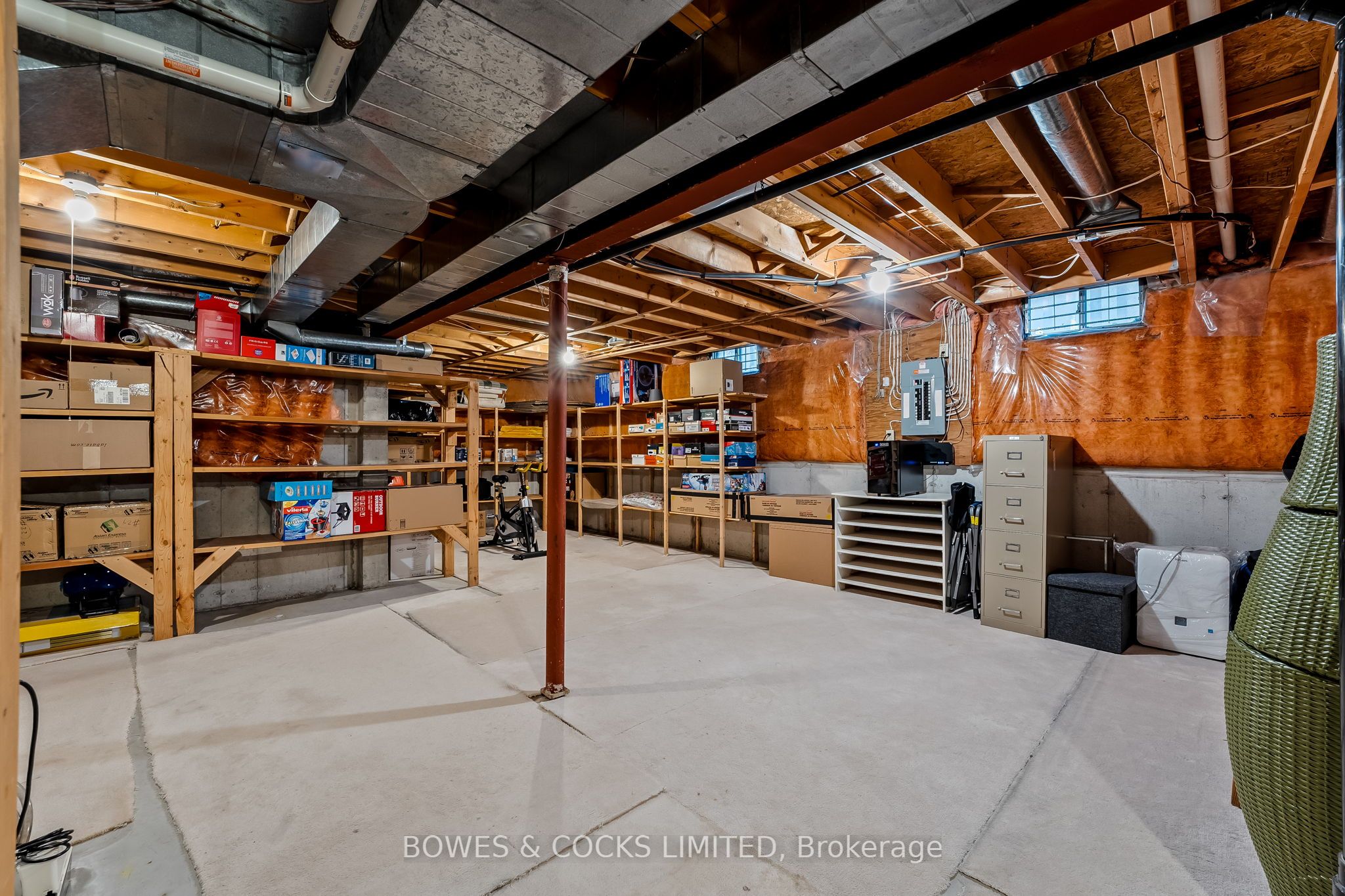 545 Wilfred Drive