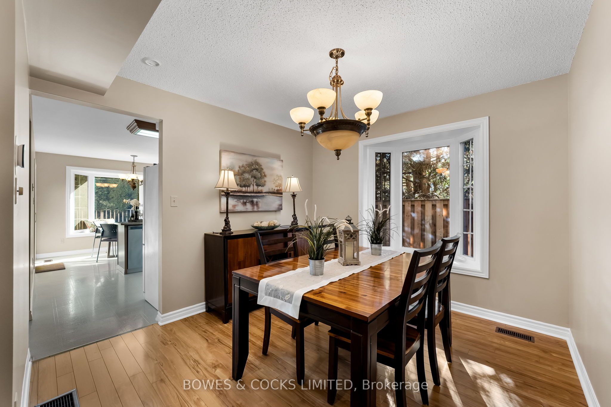 545 Wilfred Drive