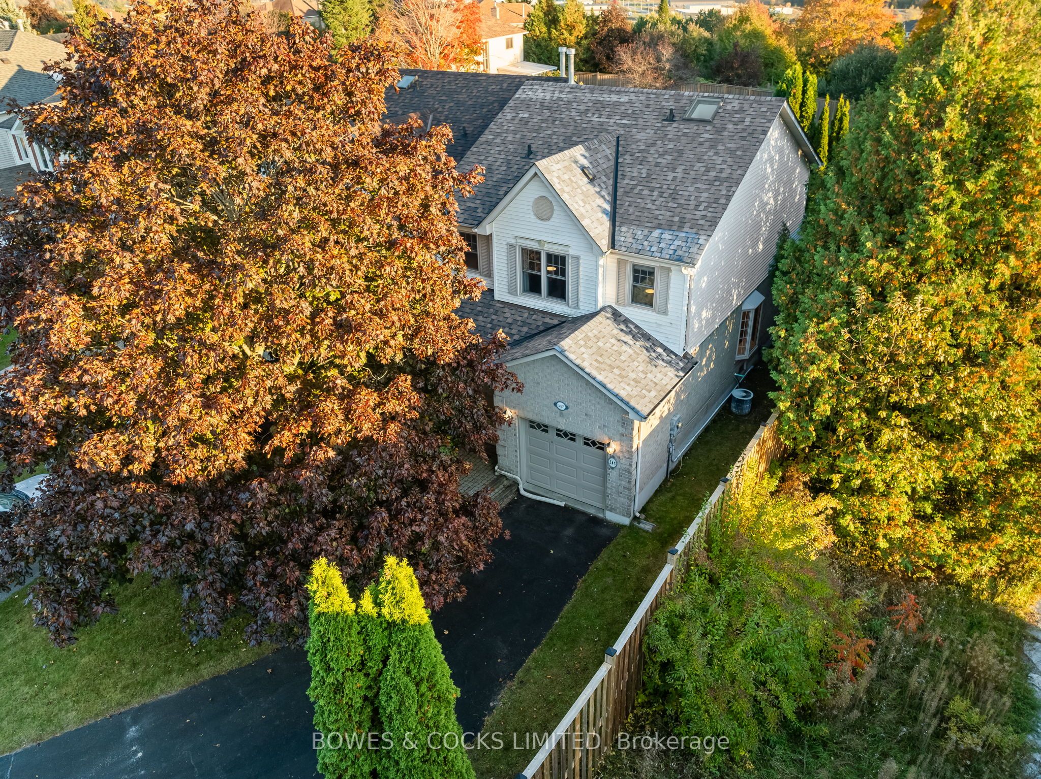 545 Wilfred Drive