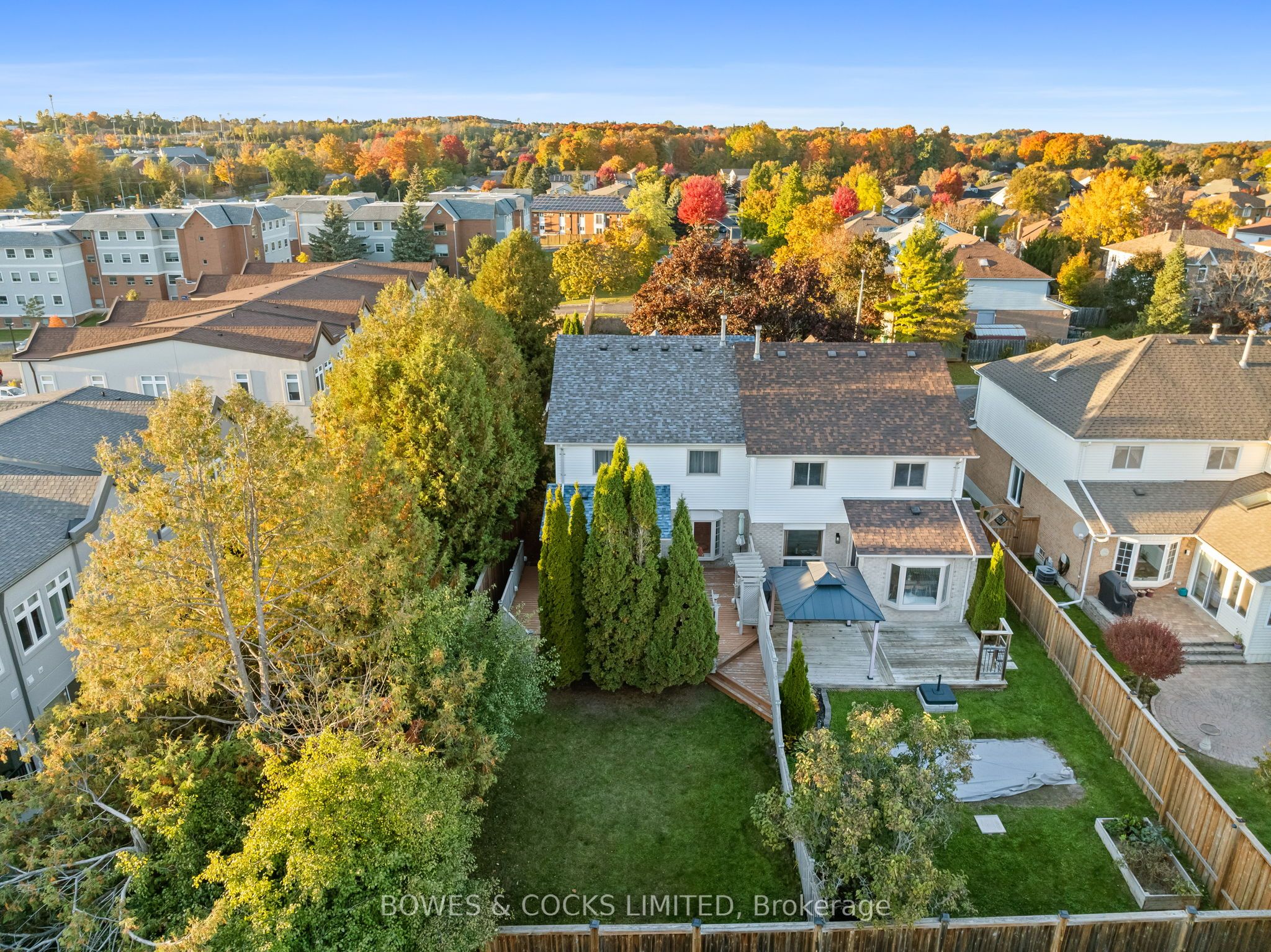 545 Wilfred Drive