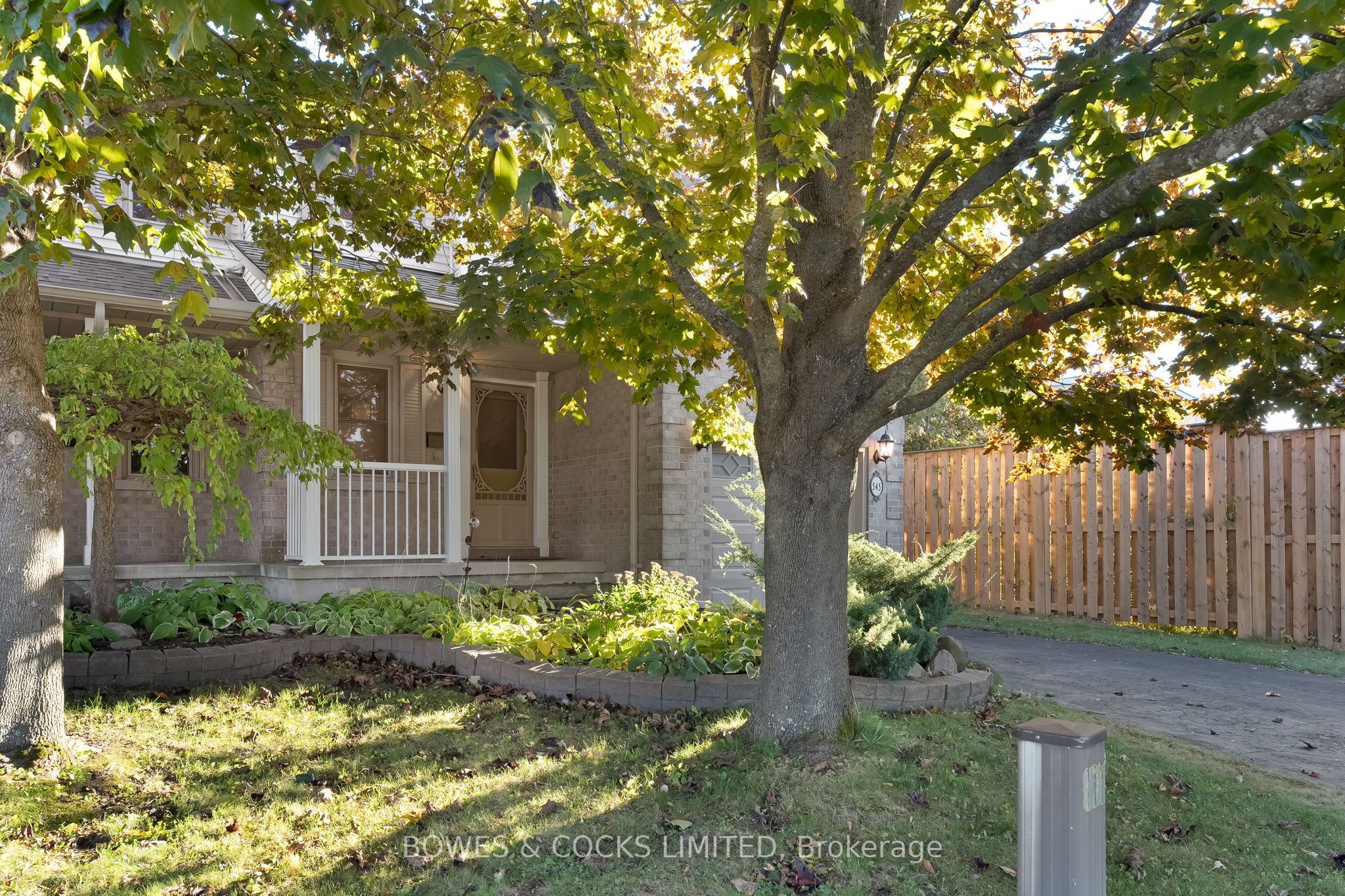 545 Wilfred Drive