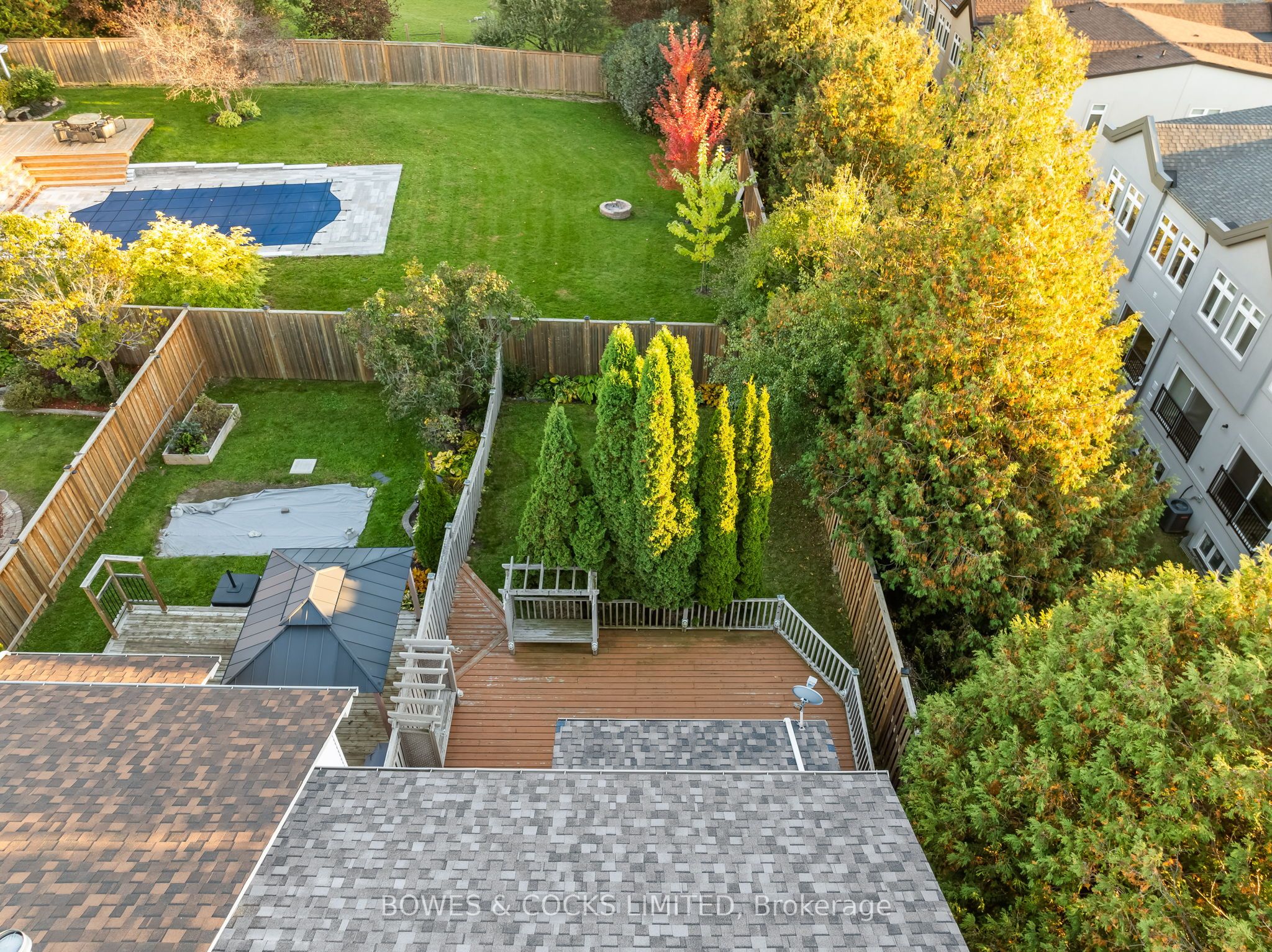 545 Wilfred Drive
