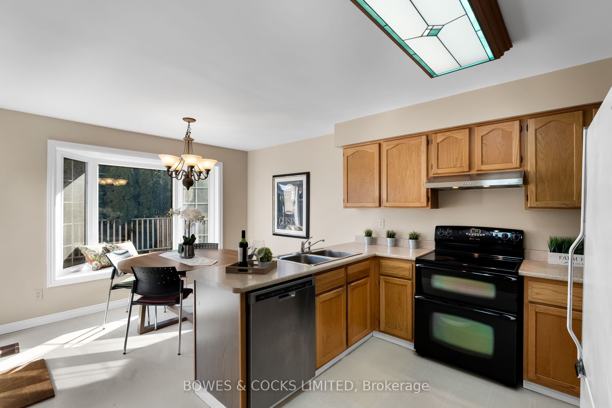 545 Wilfred Drive