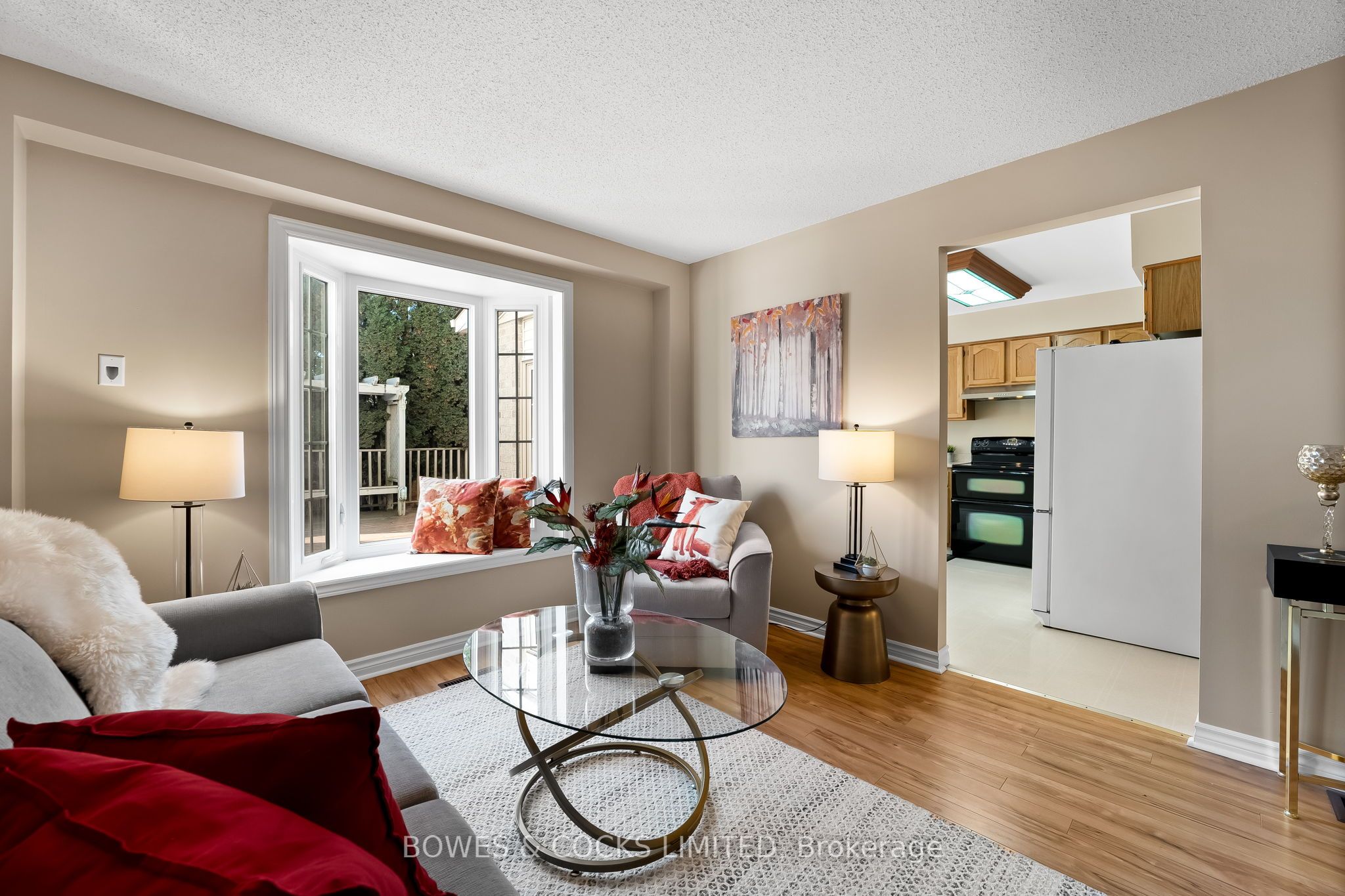 545 Wilfred Drive