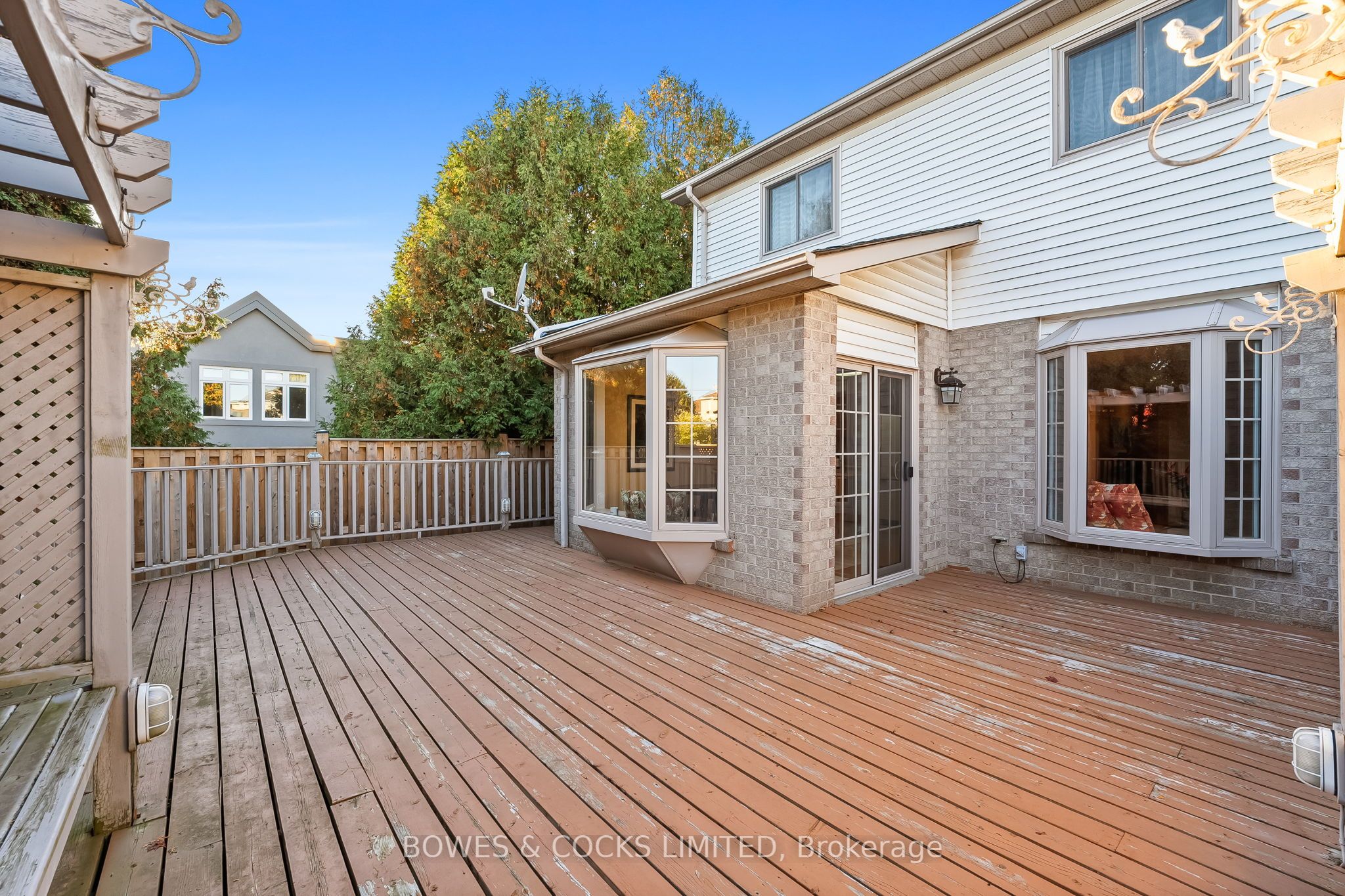 545 Wilfred Drive