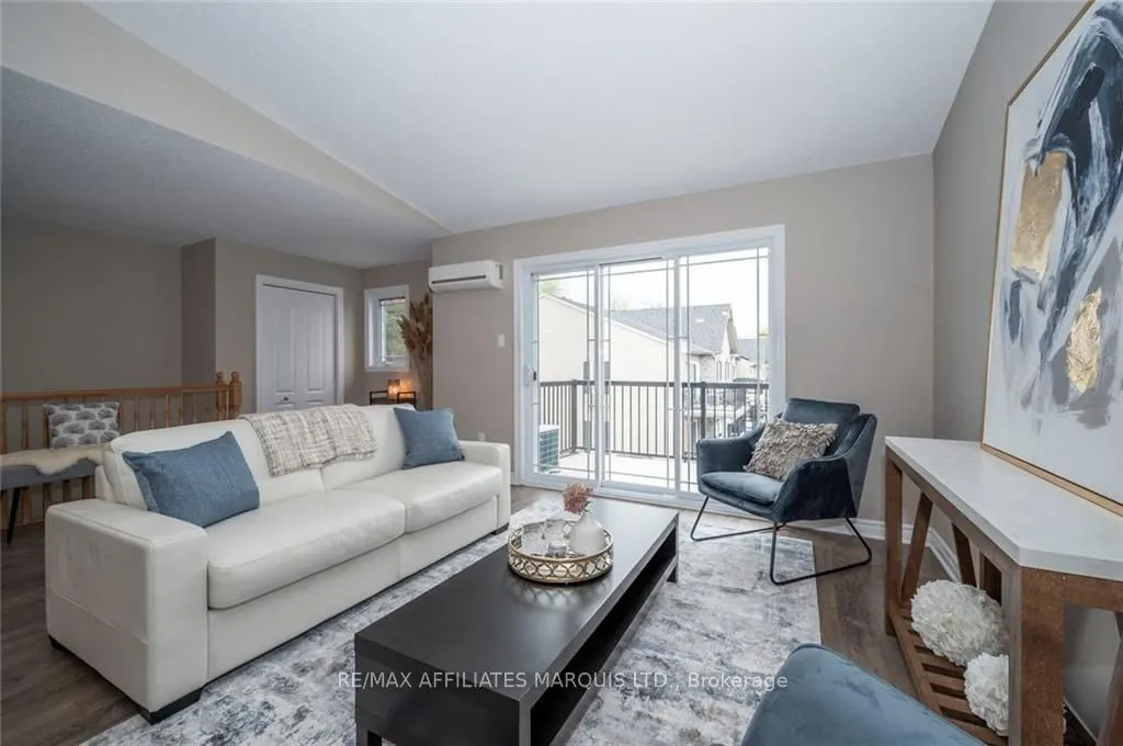 229 WATER Street E #206