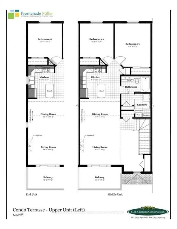 229 WATER Street E #206