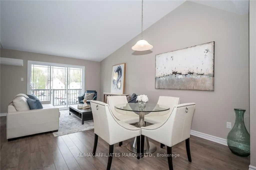 229 WATER Street E #206