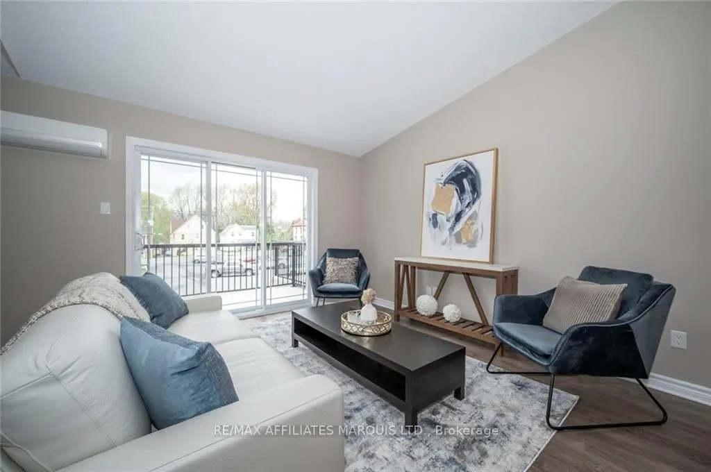 229 WATER Street E #206