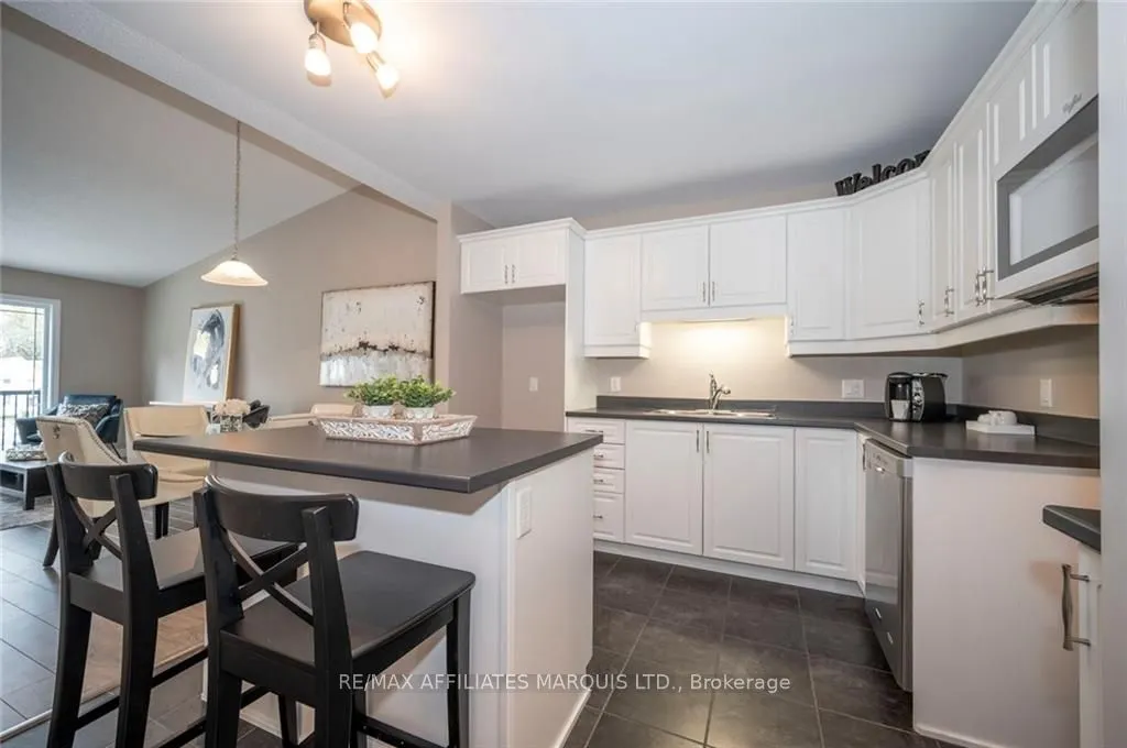 229 WATER Street E #206