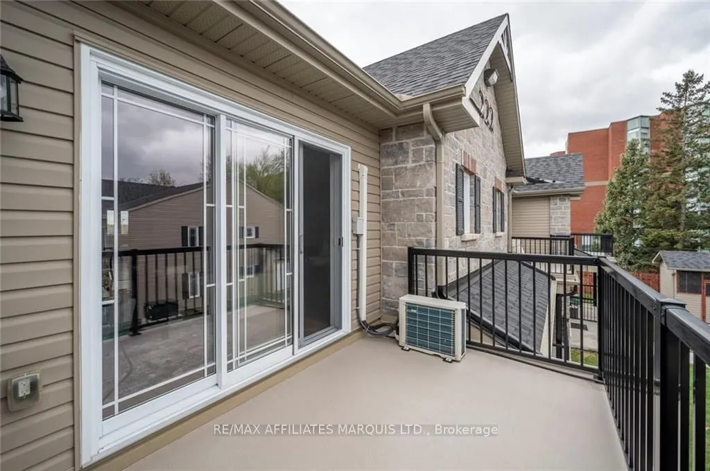 229 WATER Street E #206