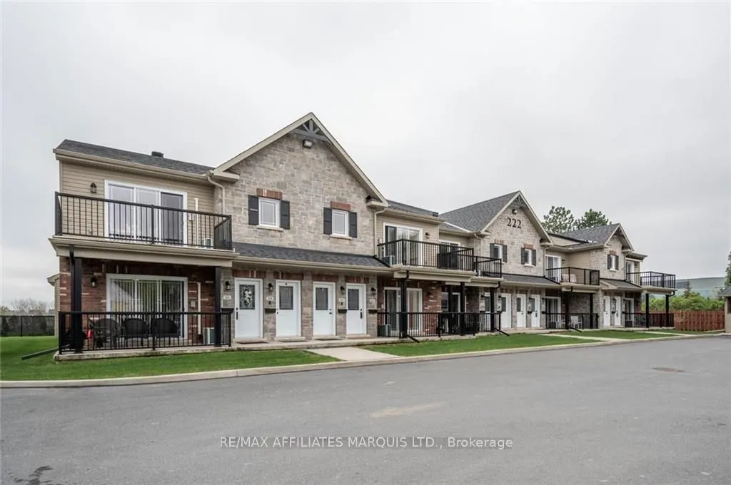 229 WATER Street E #206