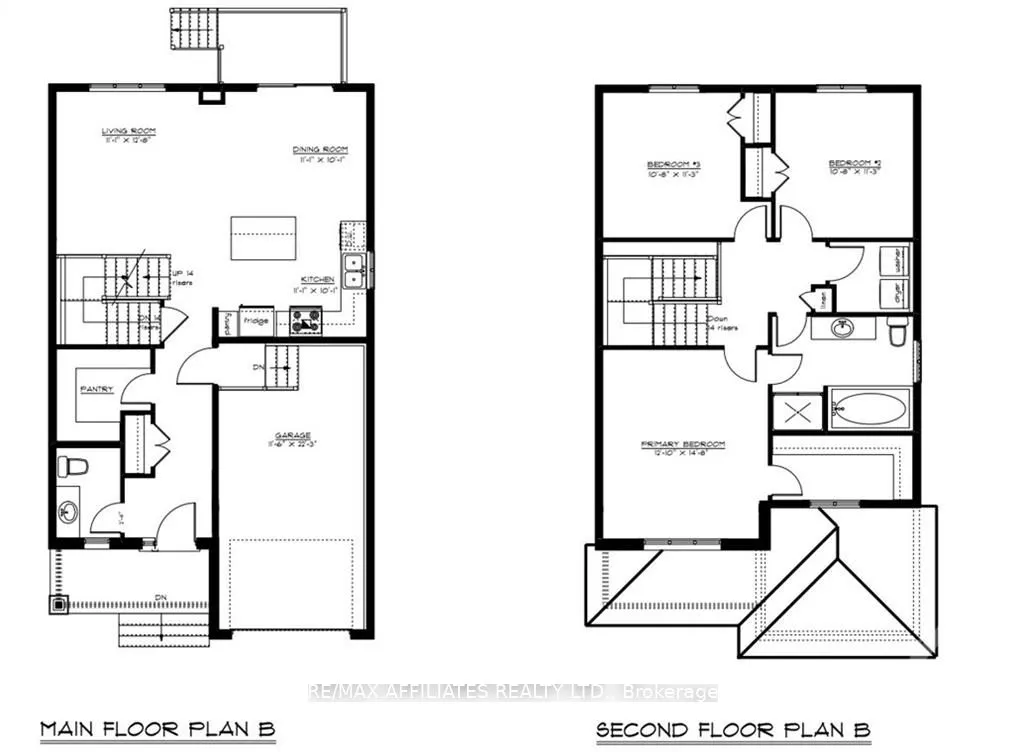 1207 MONTBLANC Crescent