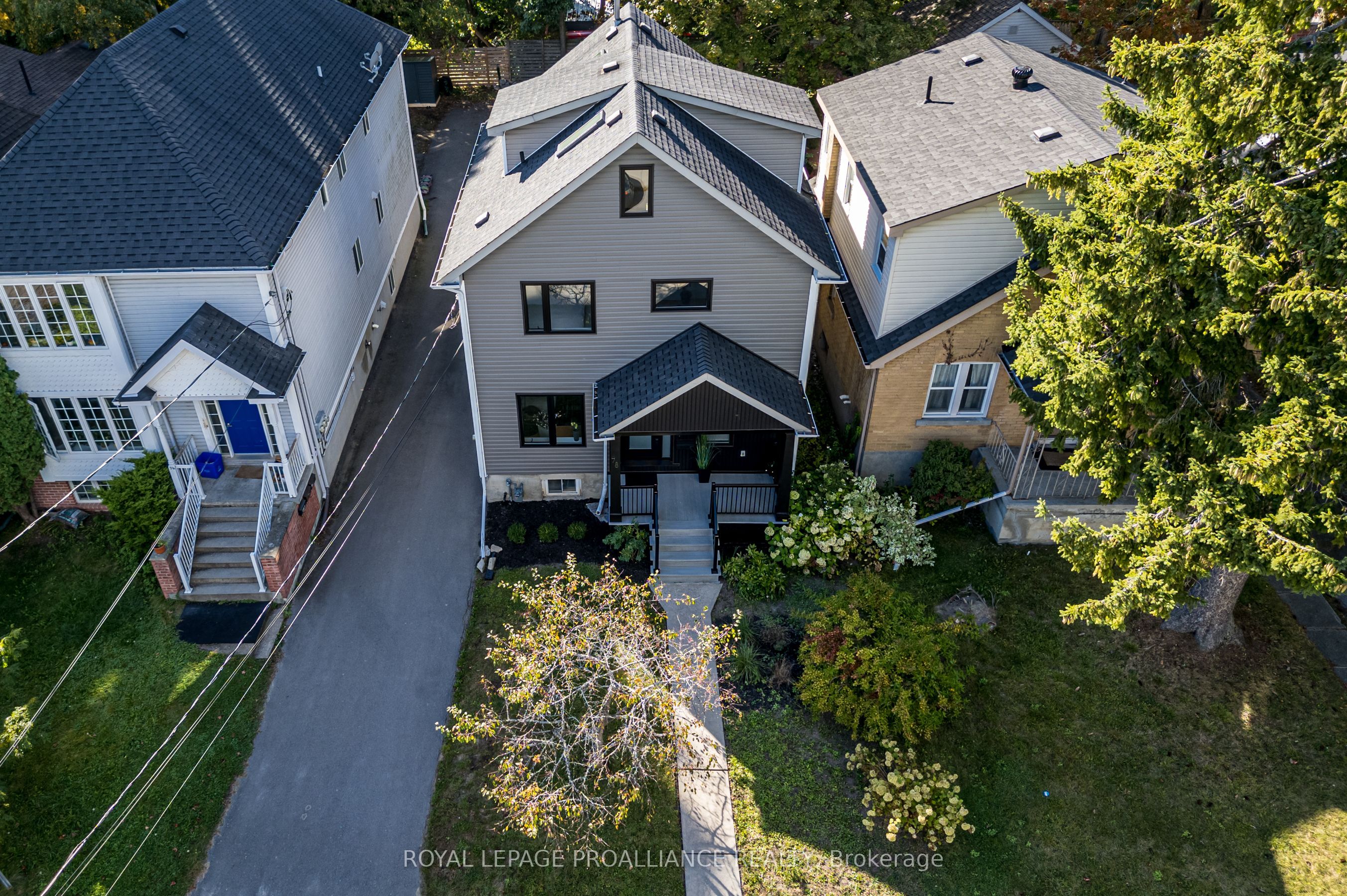 78 Pembroke Street