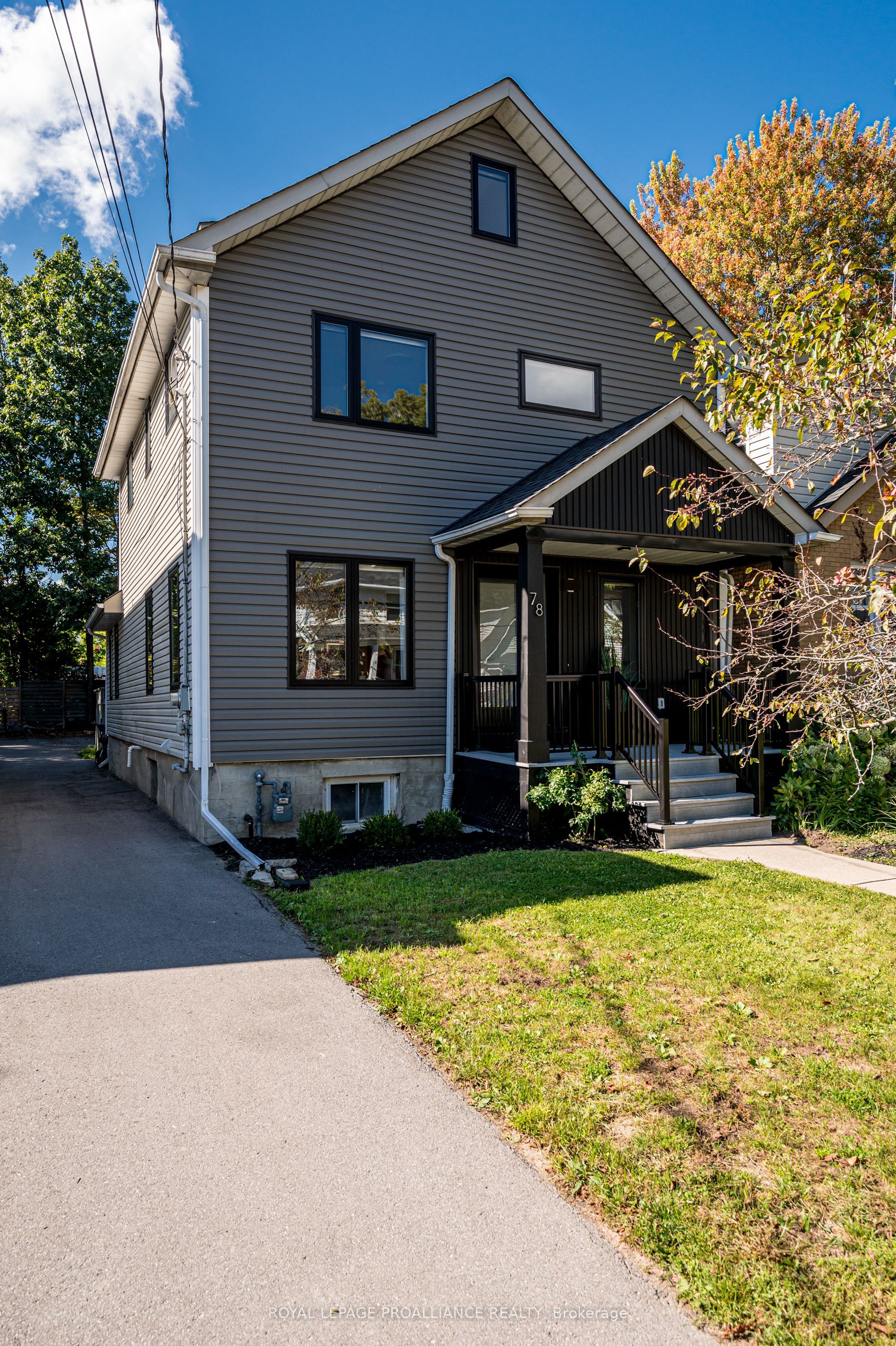 78 Pembroke Street