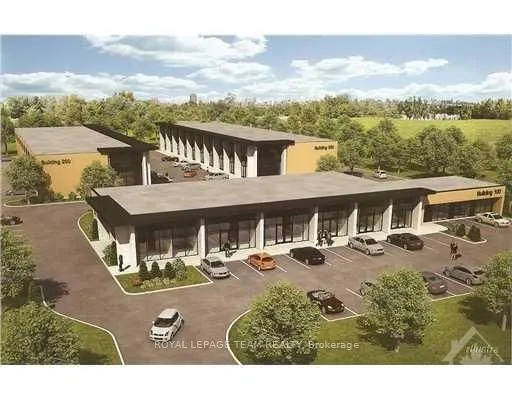 2310 ST LAURENT Boulevard, #218