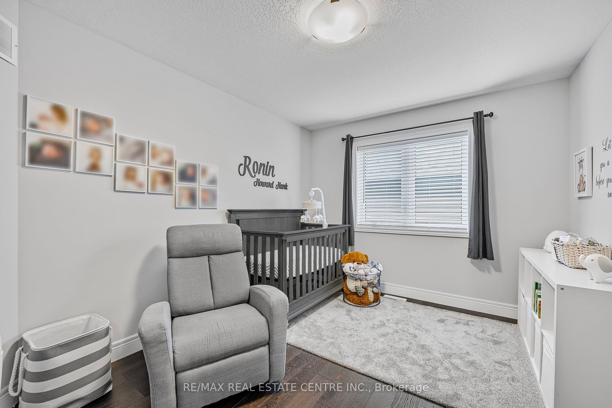16 Tindall Crescent