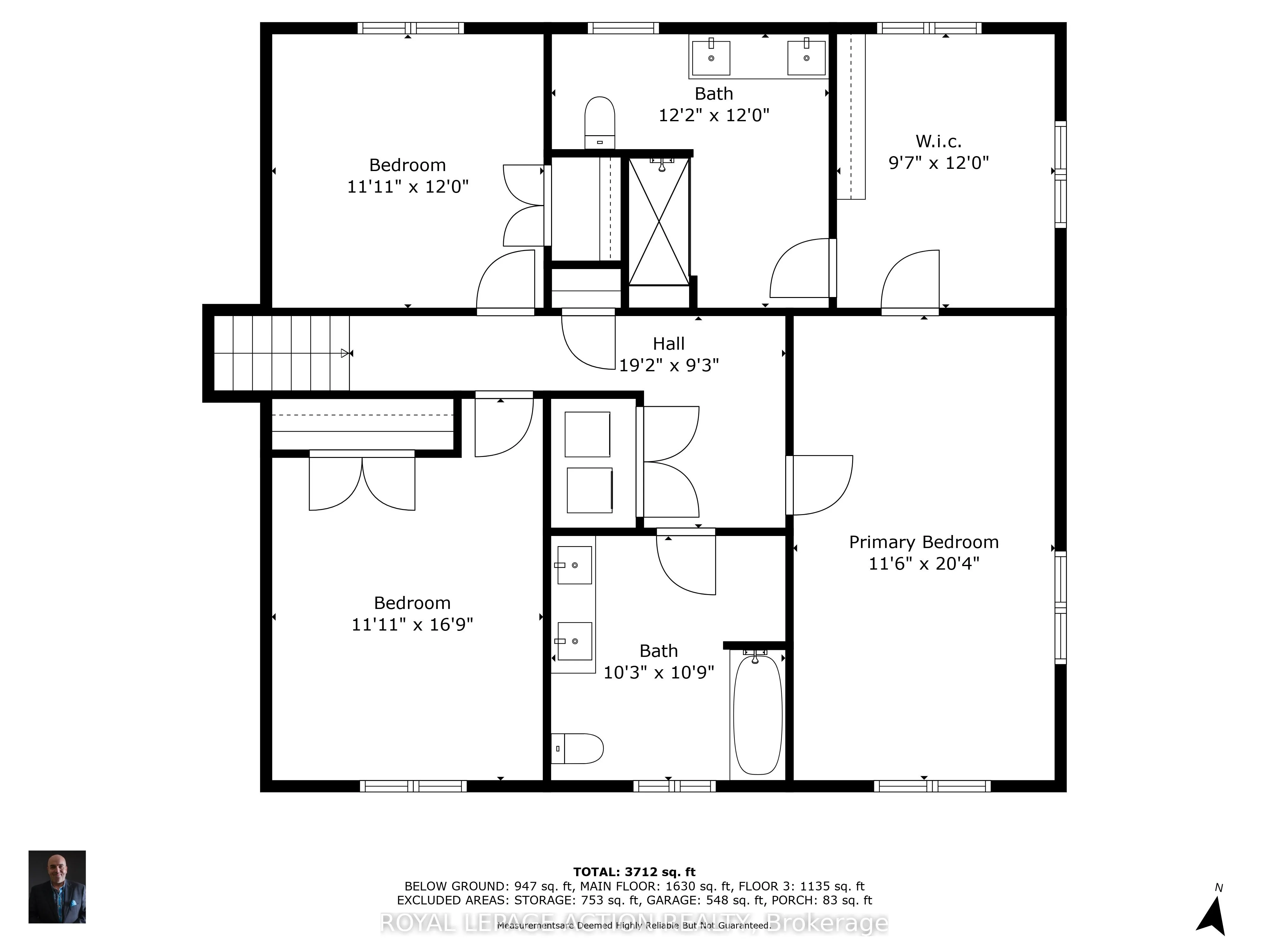 1271 Windham 12 Road