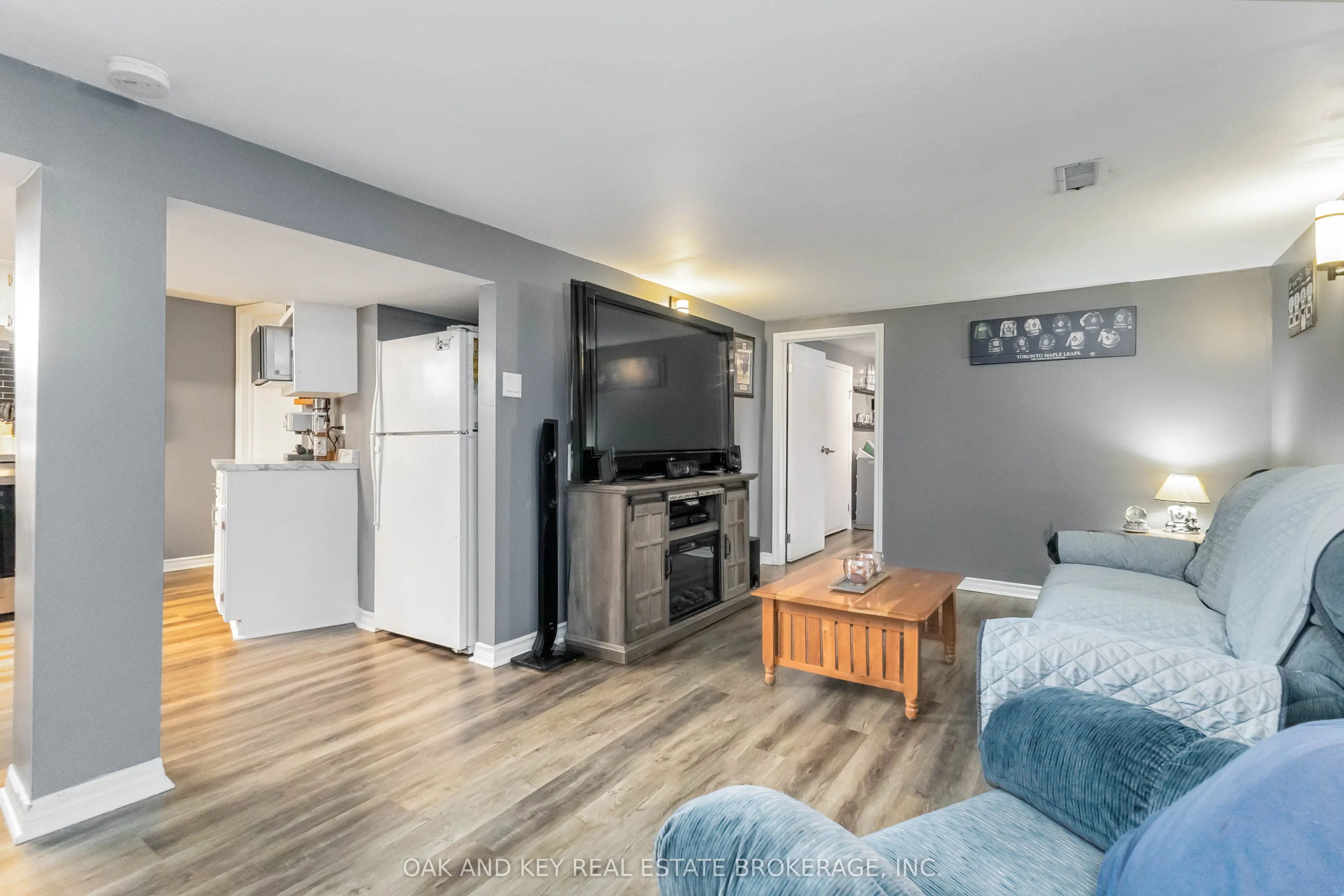 87 Elgin Street