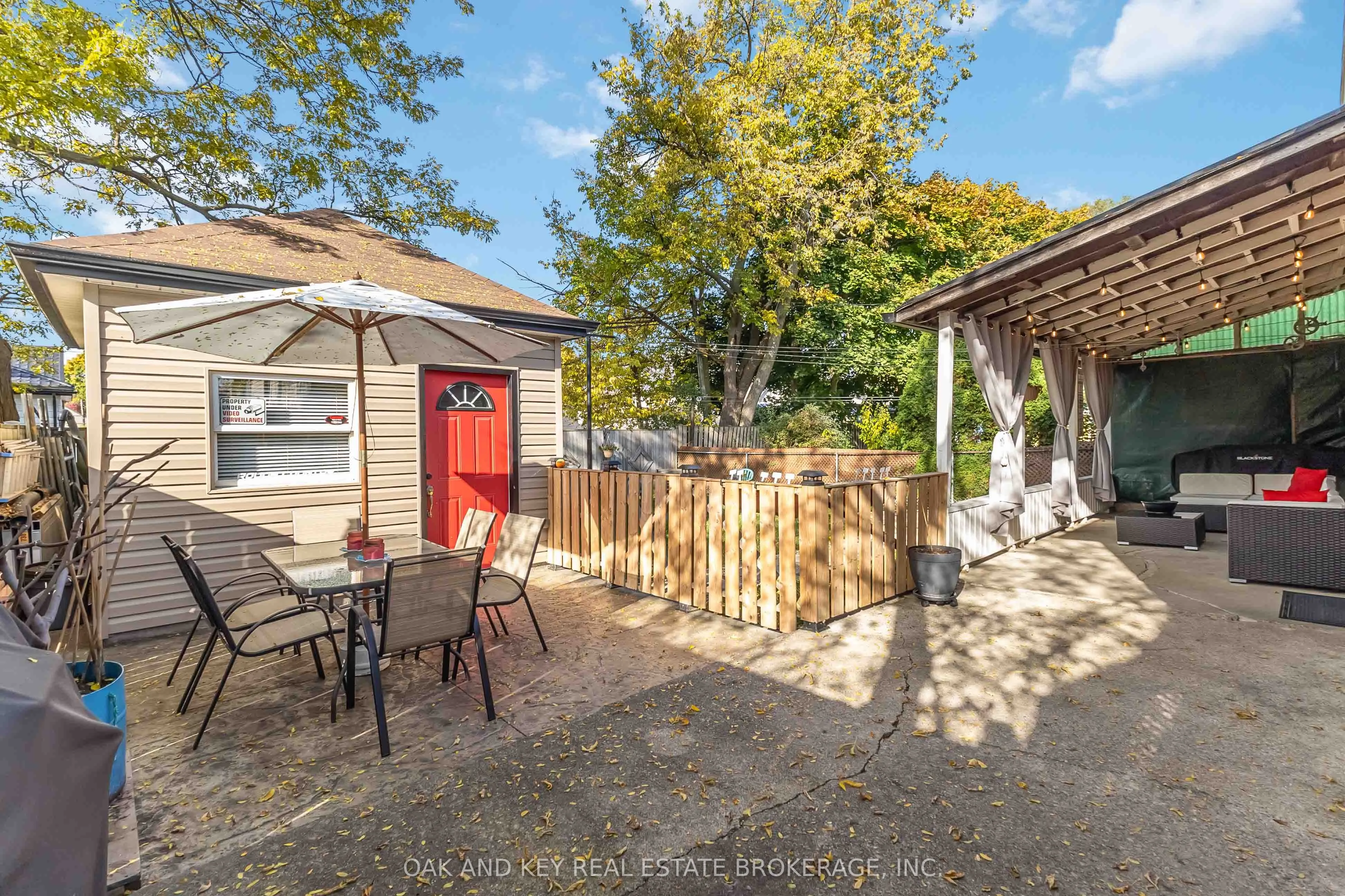 87 Elgin Street