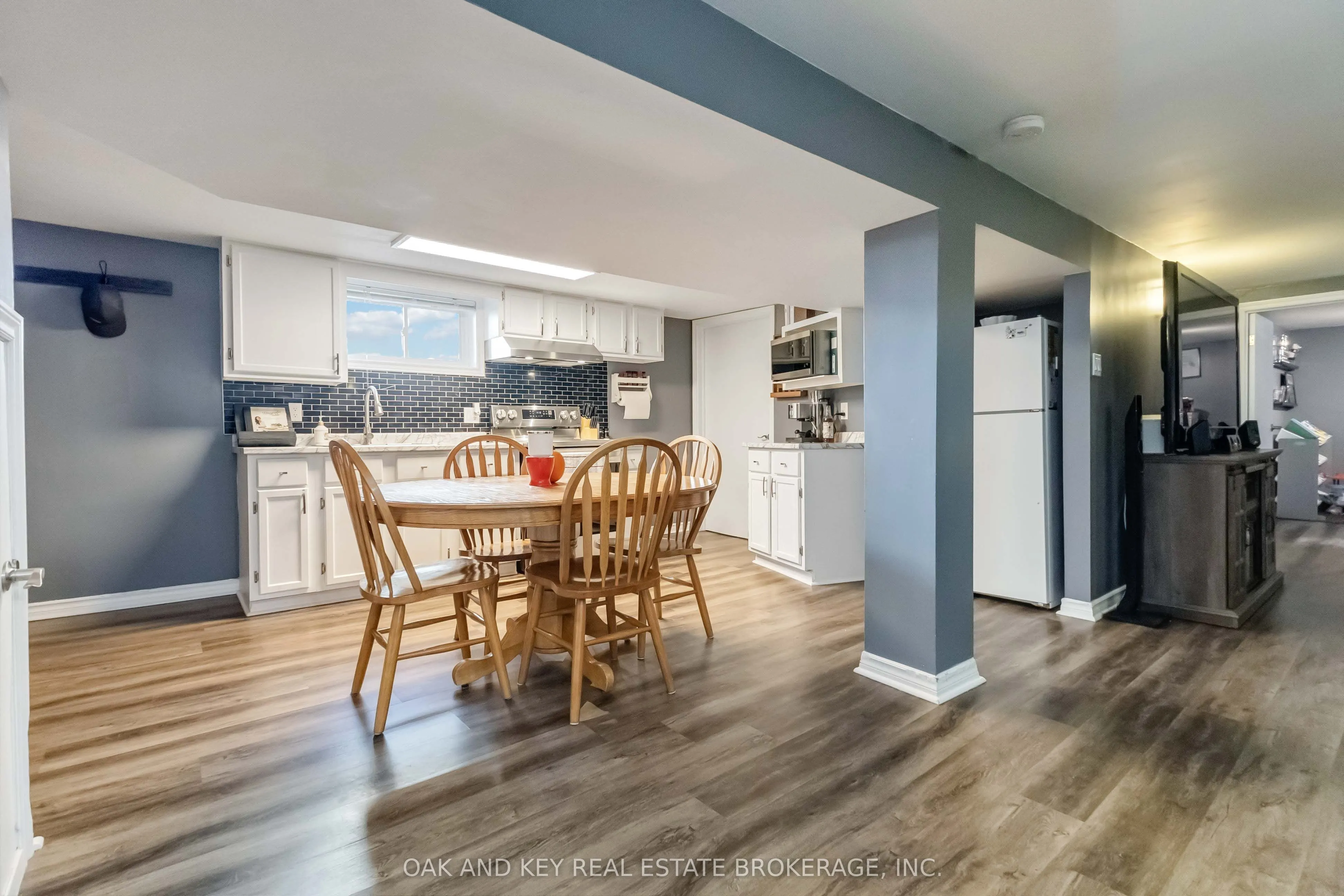 87 Elgin Street