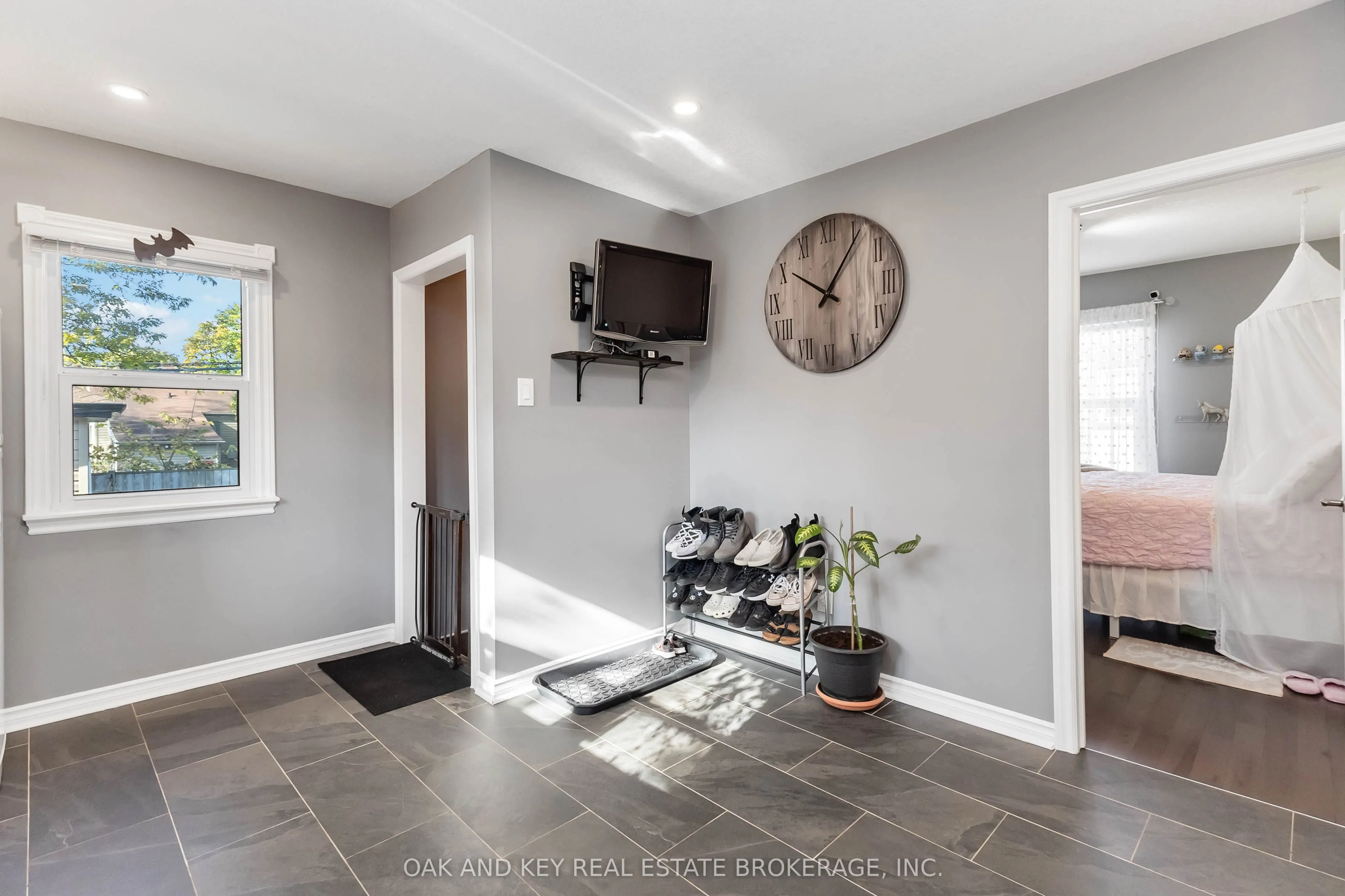 87 Elgin Street
