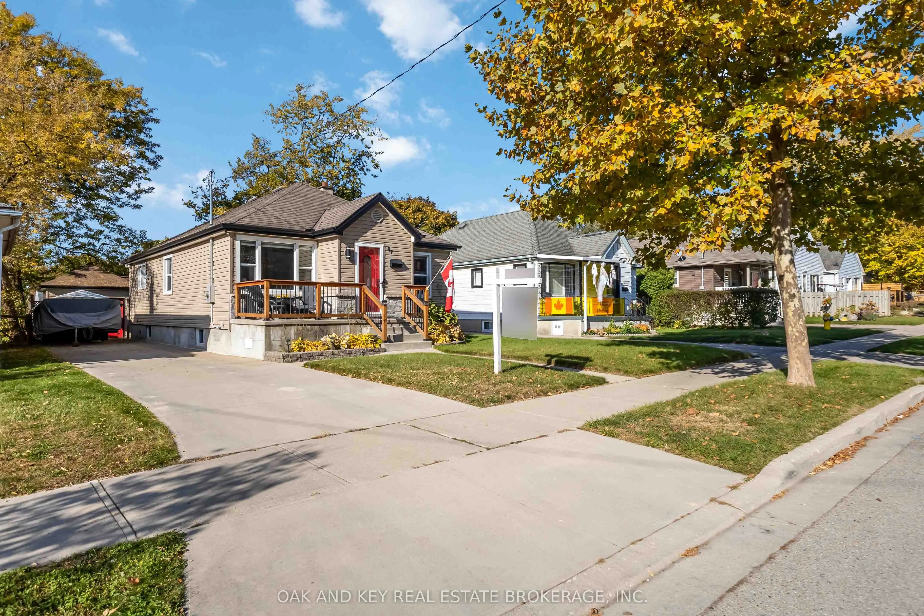 87 Elgin Street