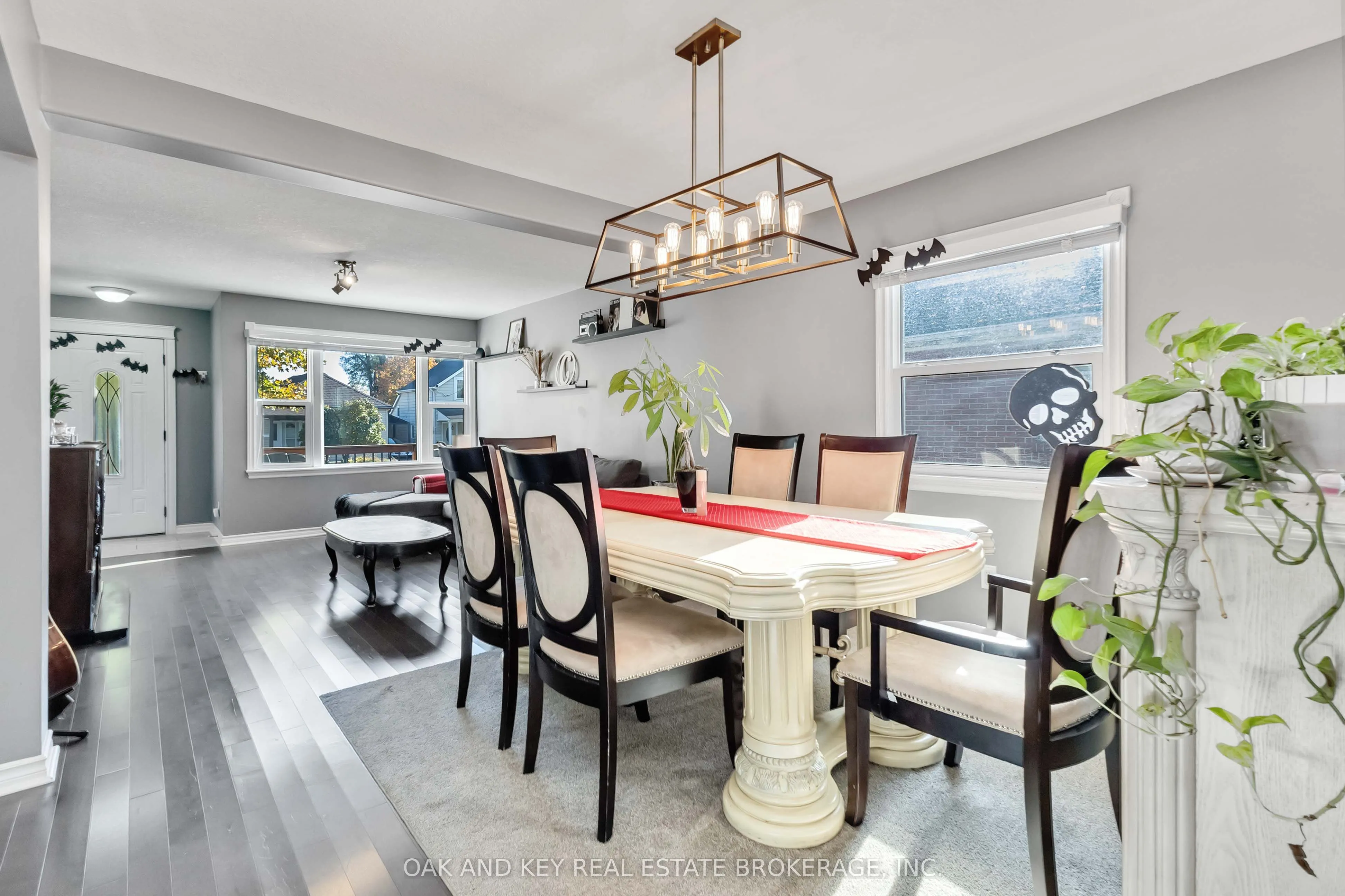 87 Elgin Street