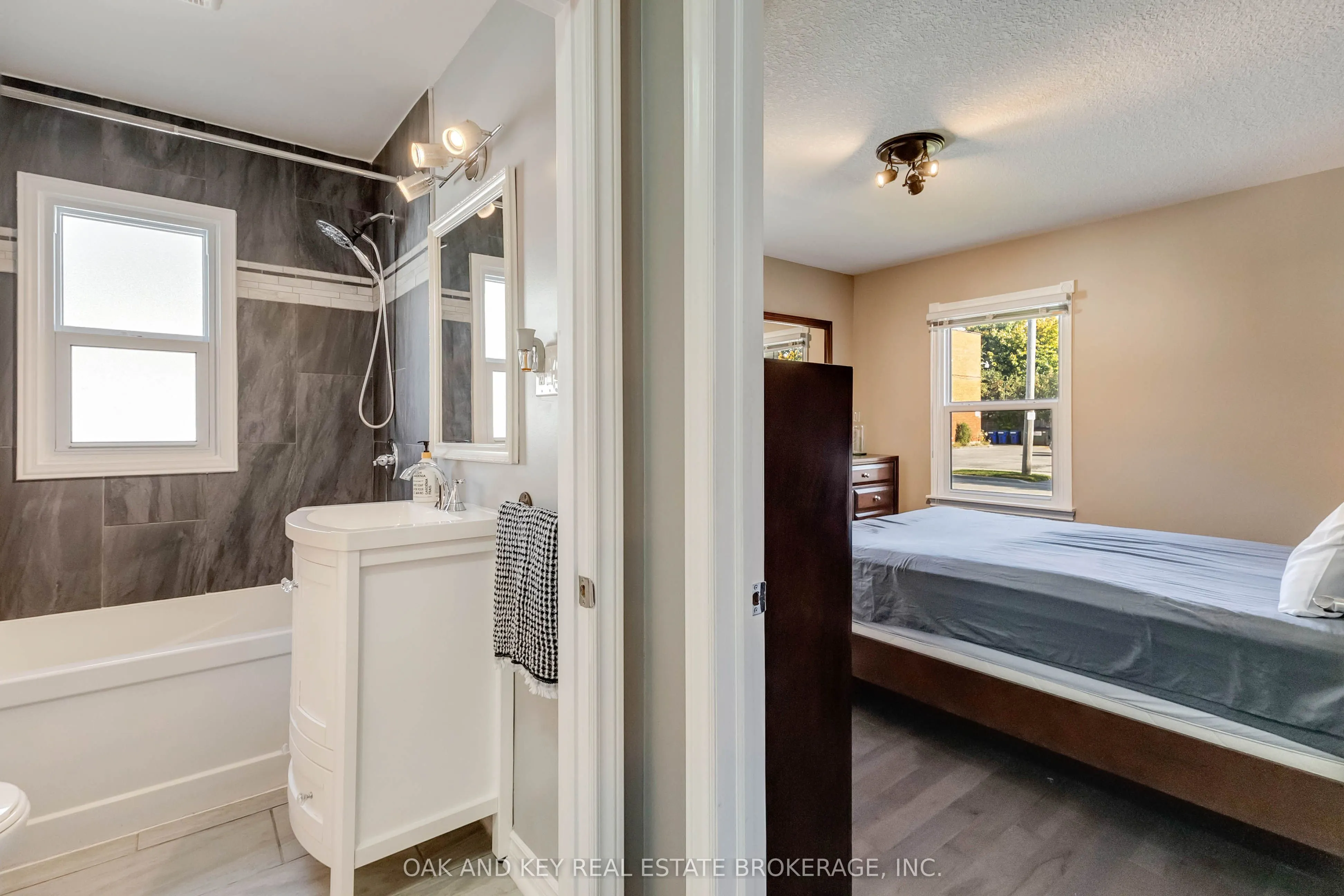 87 Elgin Street